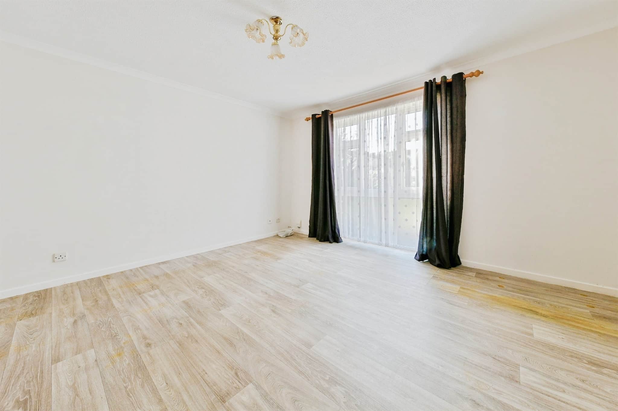 Property at Chaucer Way, HITCHIN