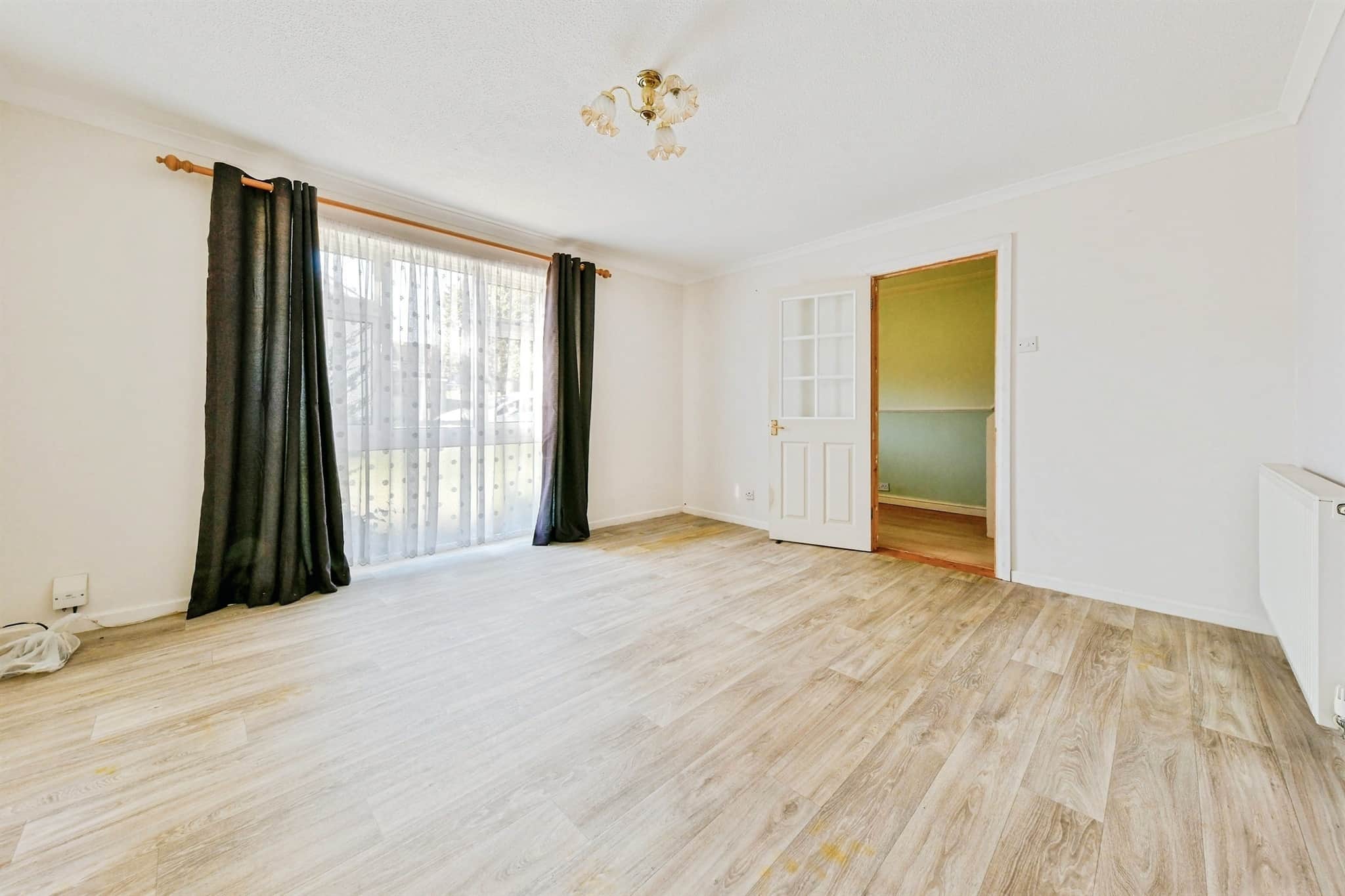 Property at Chaucer Way, HITCHIN