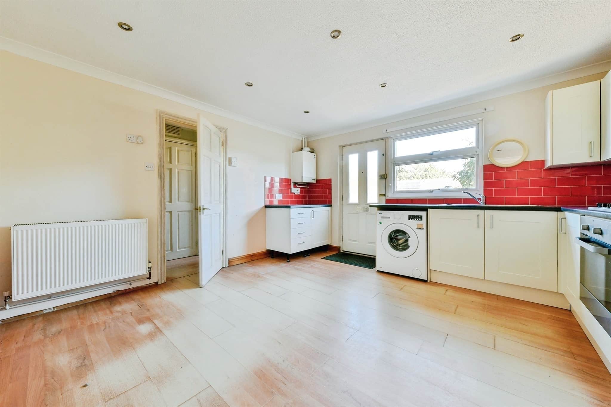 Property at Chaucer Way, HITCHIN