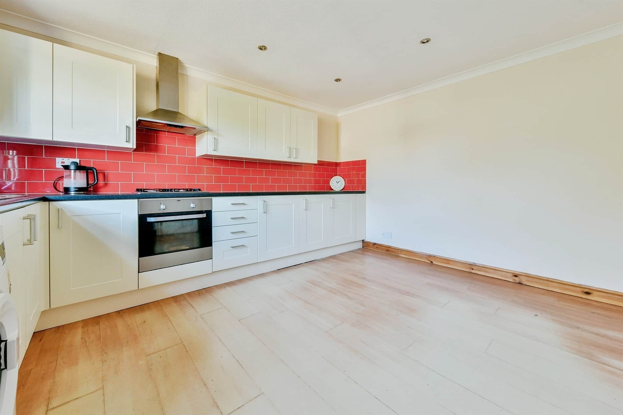 Property at Chaucer Way, HITCHIN