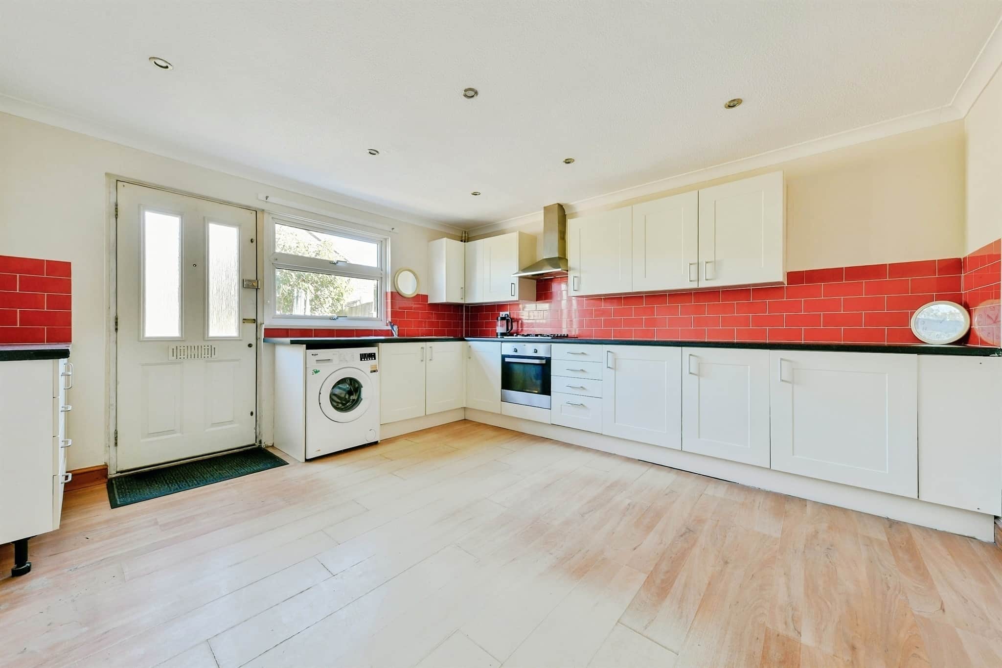 Property at Chaucer Way, HITCHIN