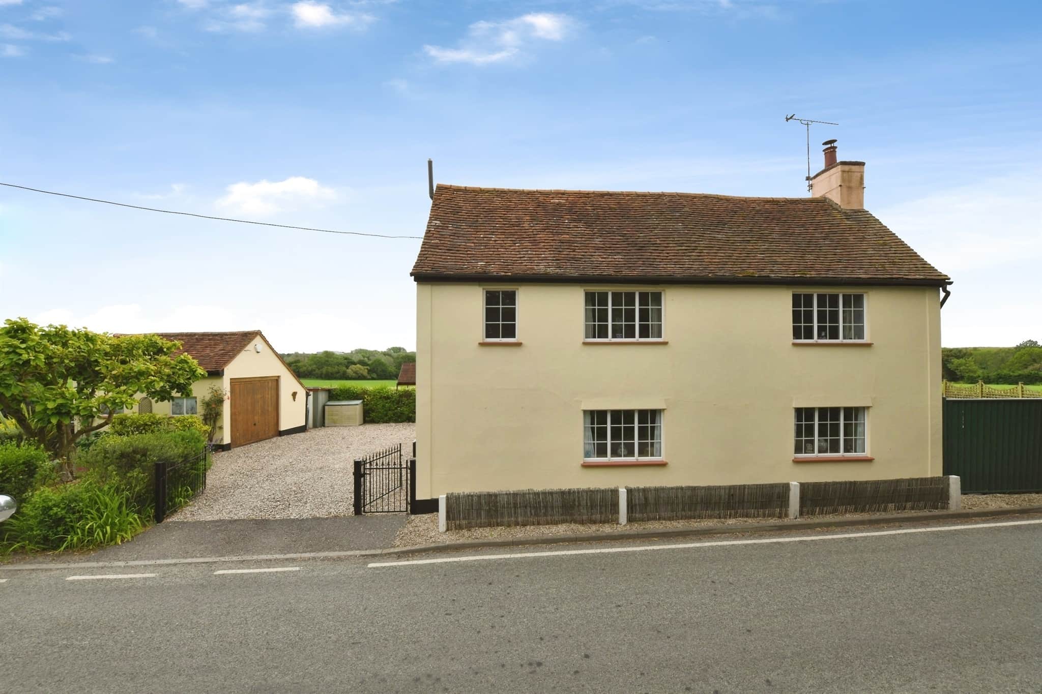 Property at Church Road, West Hanningfield, Chelmsford
