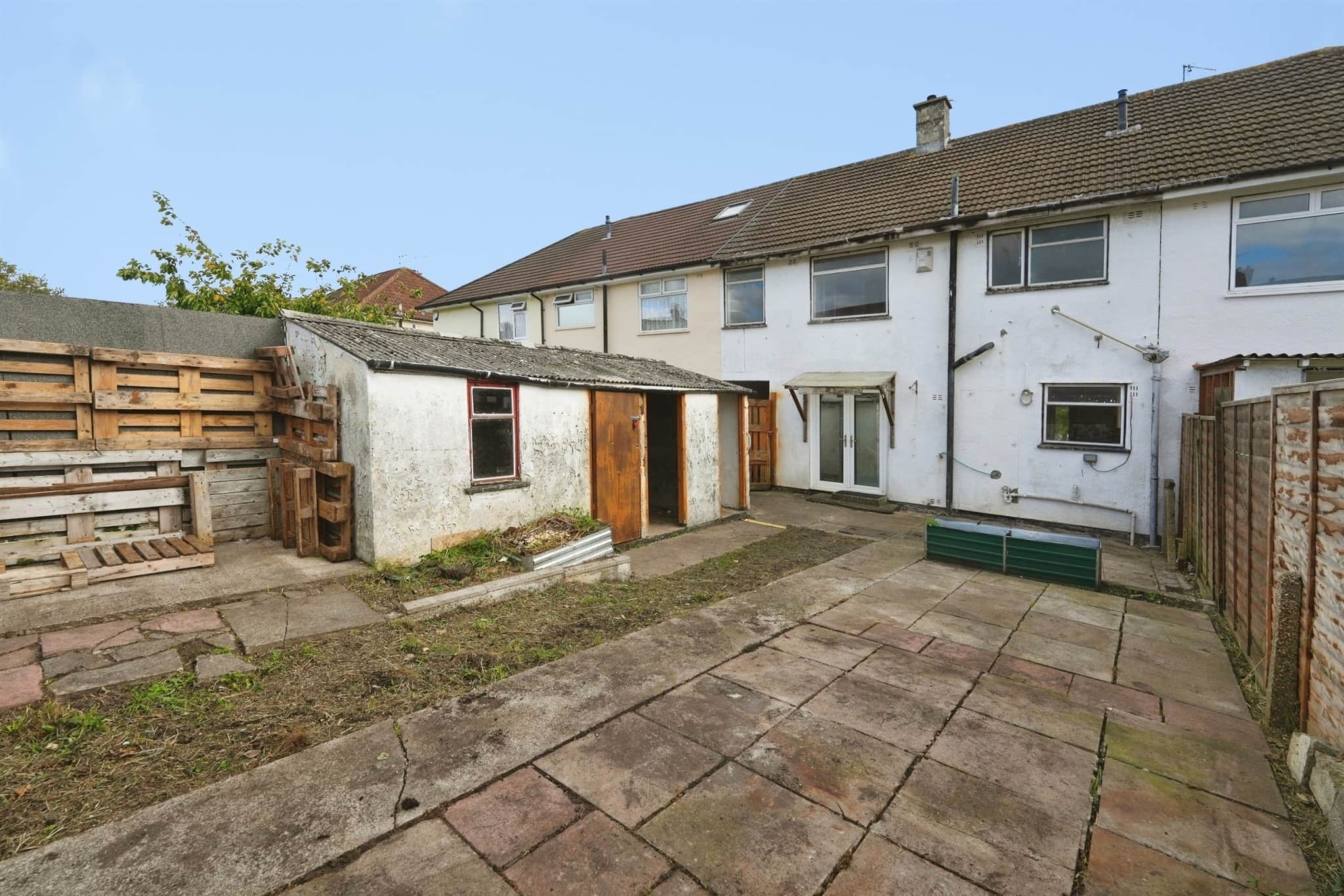 Property at Greystoke Avenue, Bristol