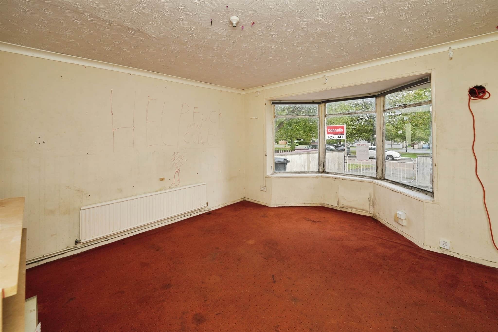 Property at Greystoke Avenue, Bristol