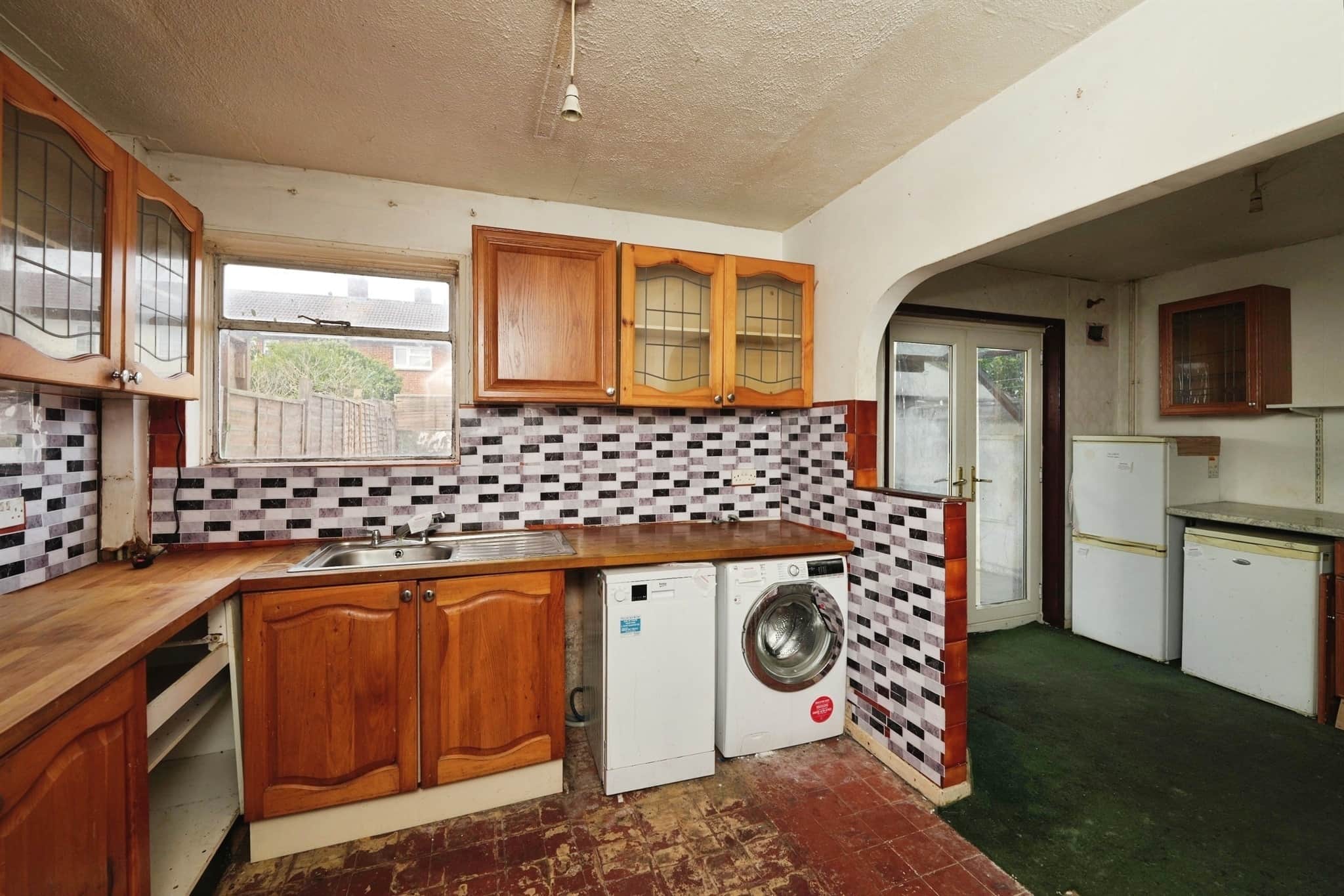 Property at Greystoke Avenue, Bristol