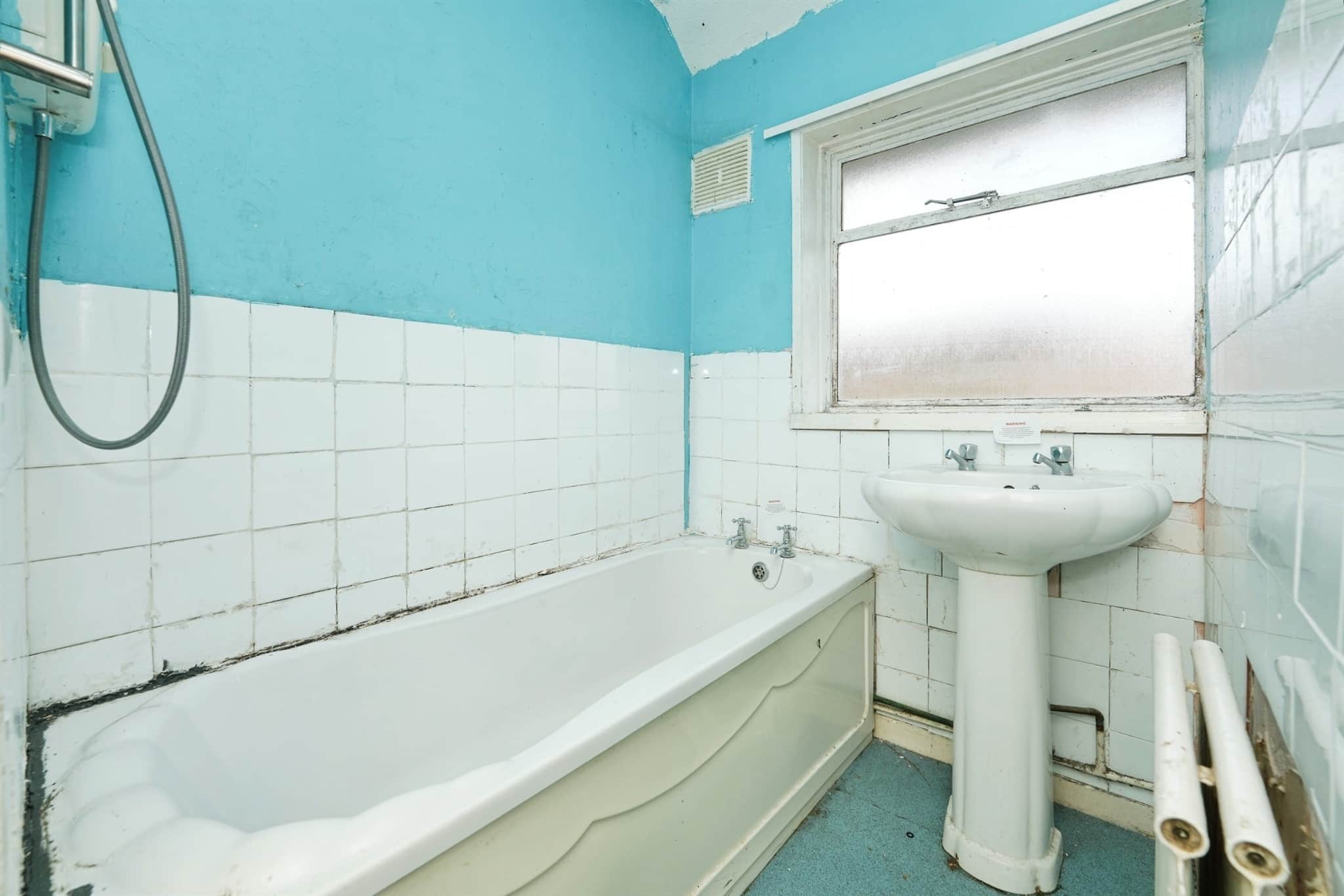 Property at Greystoke Avenue, Bristol