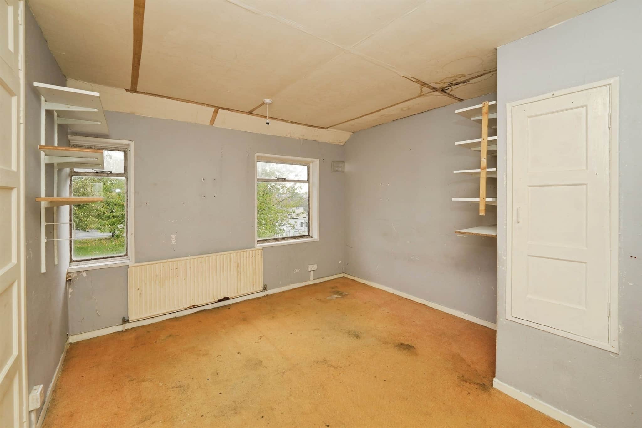 Property at Greystoke Avenue, Bristol