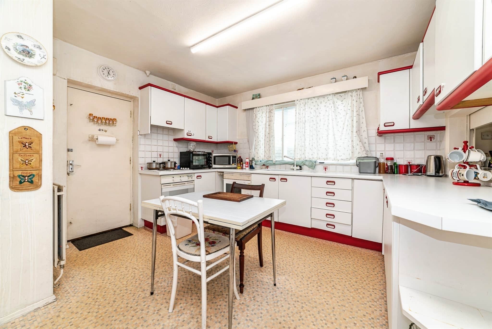 Property at Sanctuary, Monk Sherborne, Tadley
