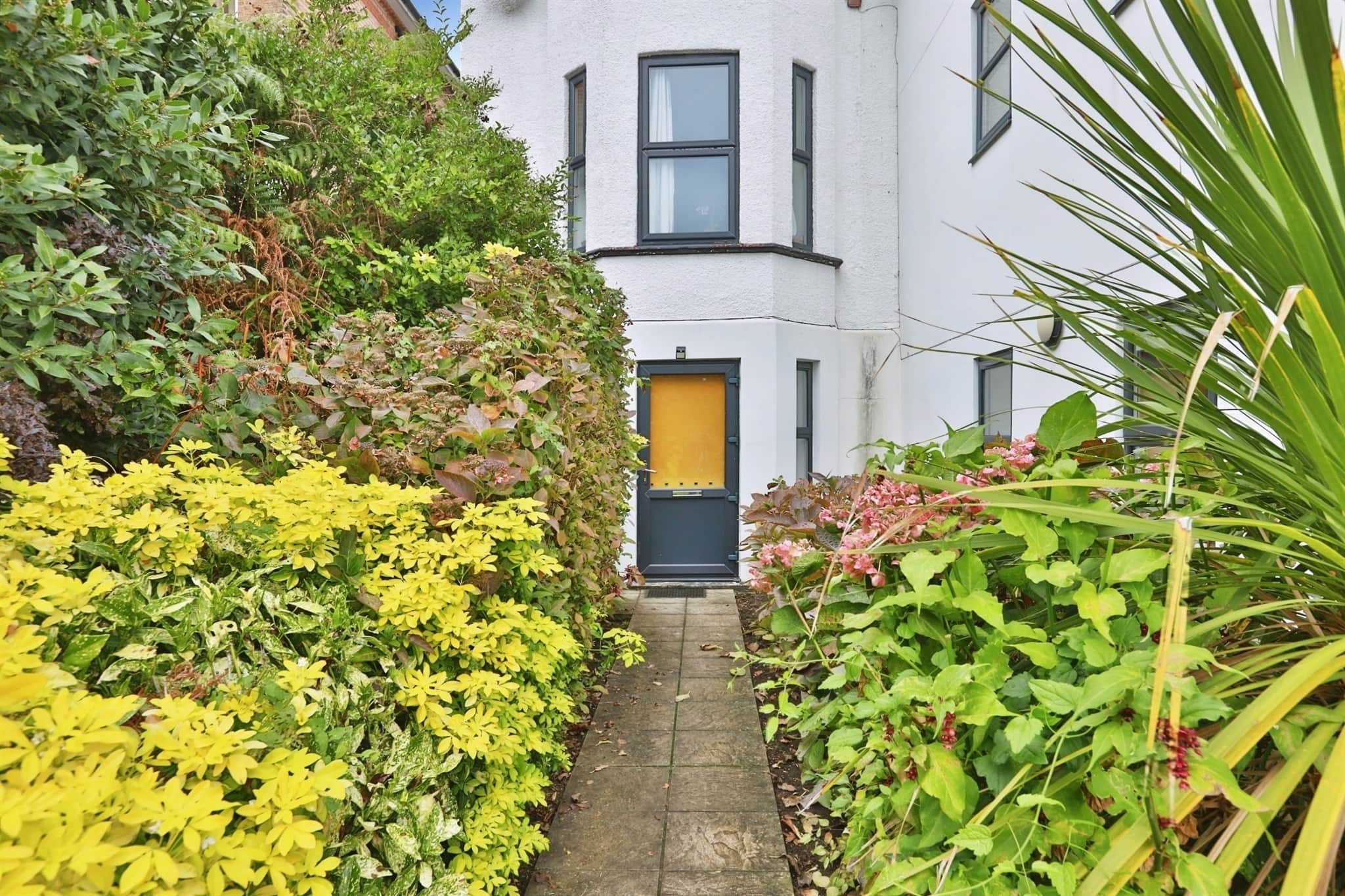 Property at Southcote Road, BOURNEMOUTH