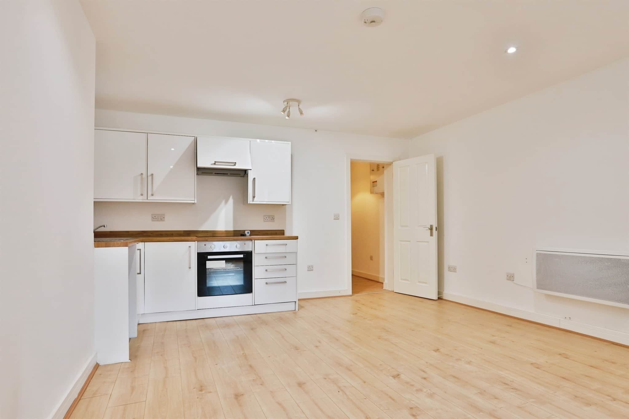 Property at Southcote Road, BOURNEMOUTH