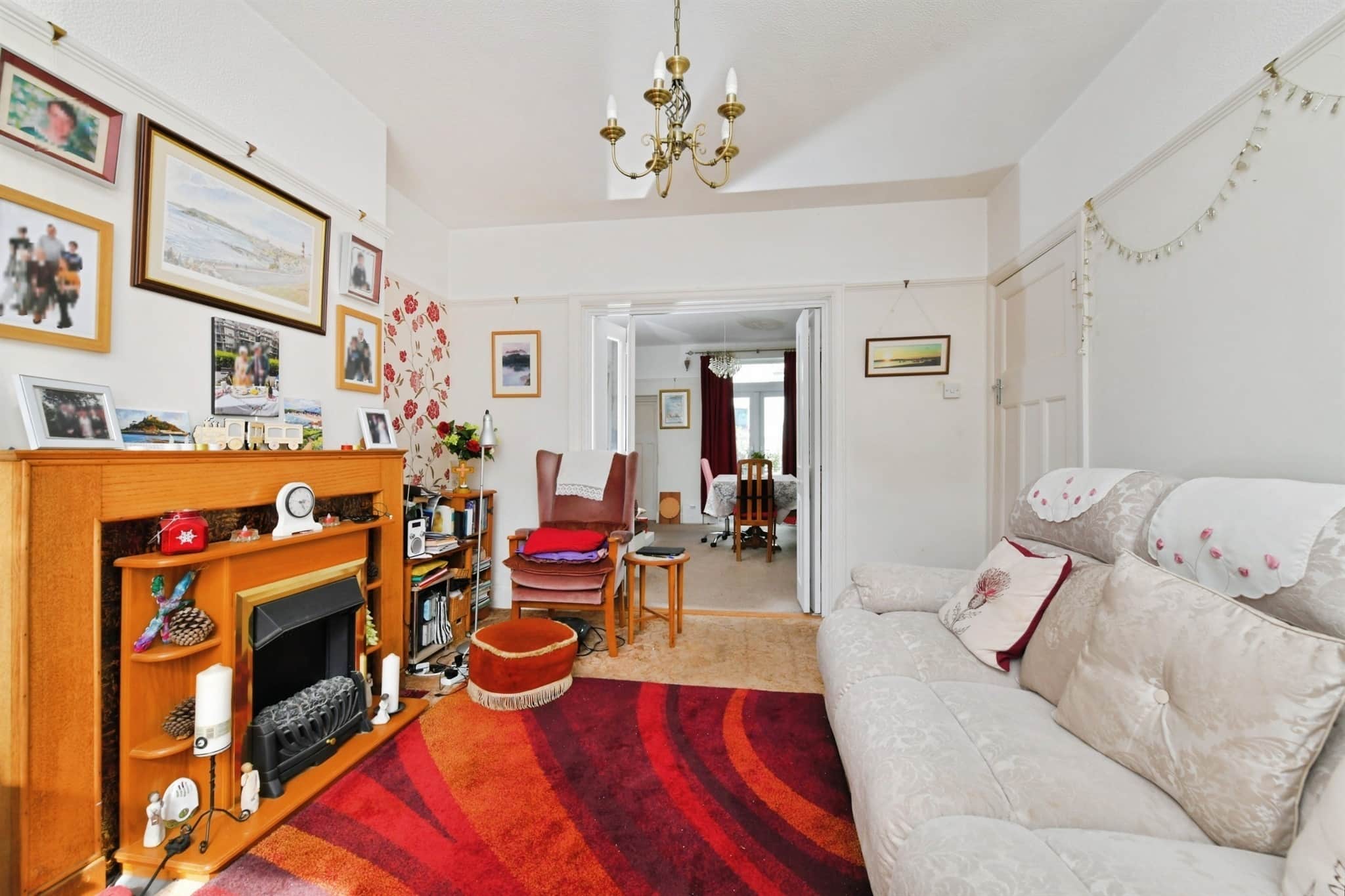 Property at East Park Avenue, Plymouth
