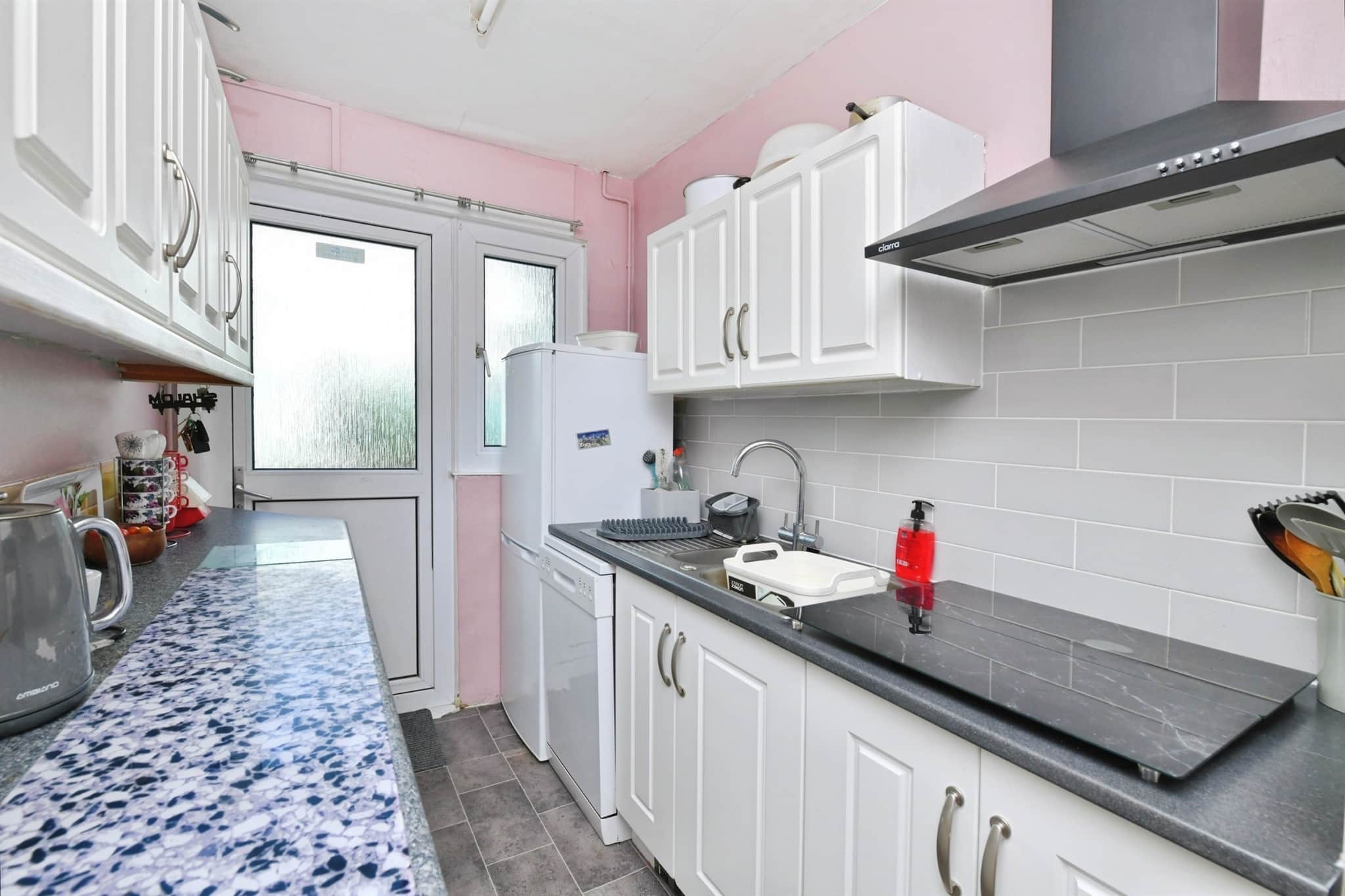 Property at East Park Avenue, Plymouth