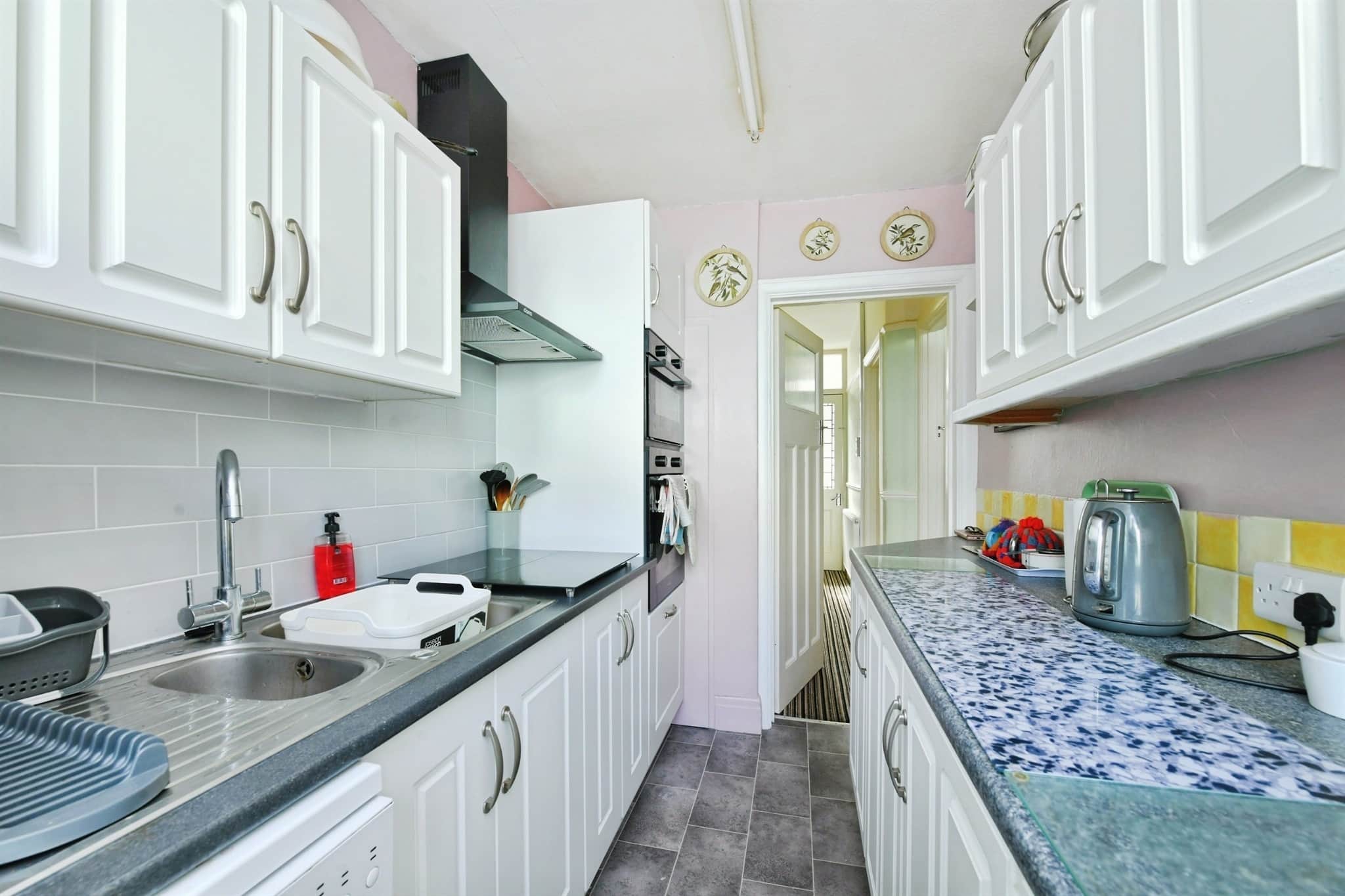 Property at East Park Avenue, Plymouth