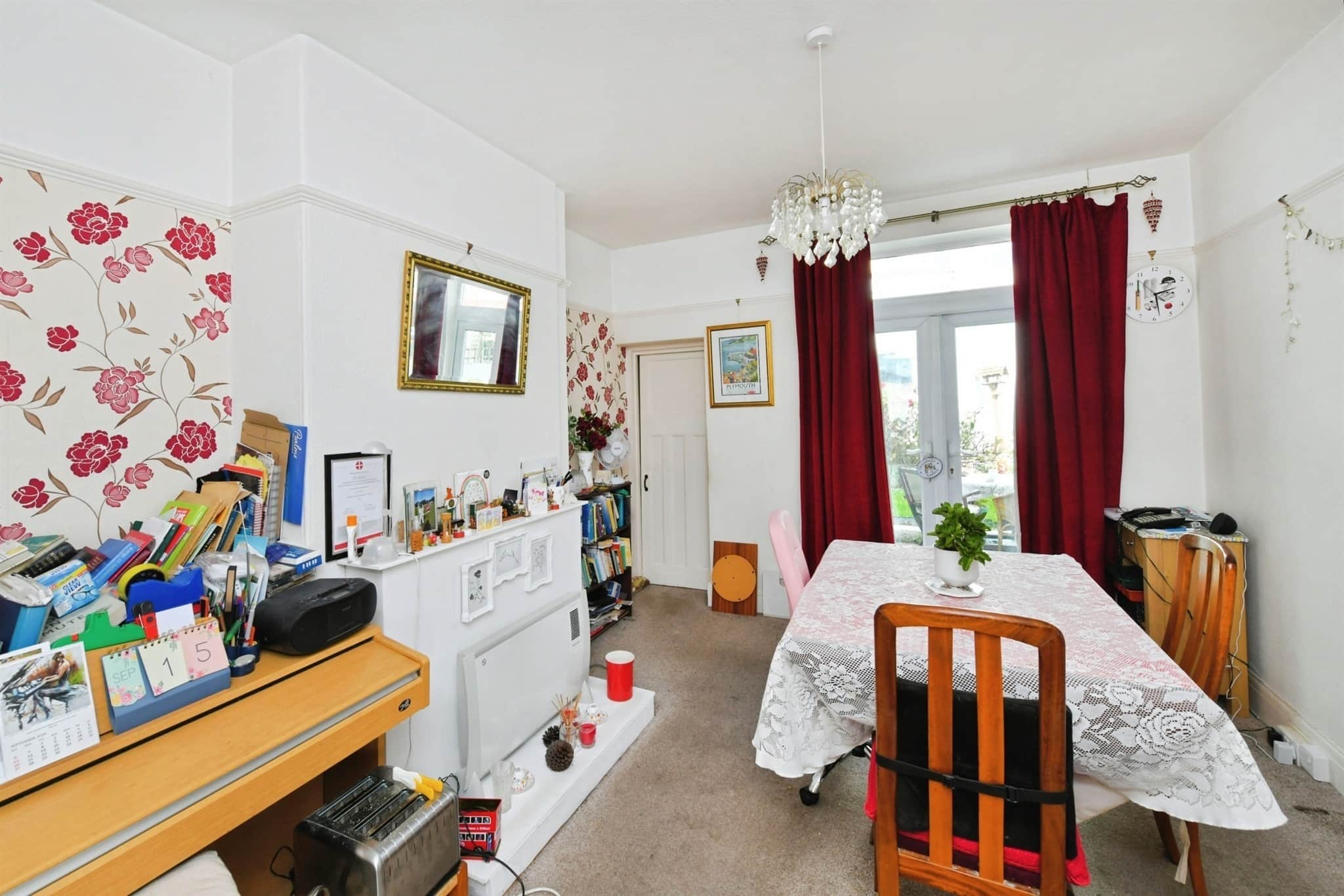 Property at East Park Avenue, Plymouth