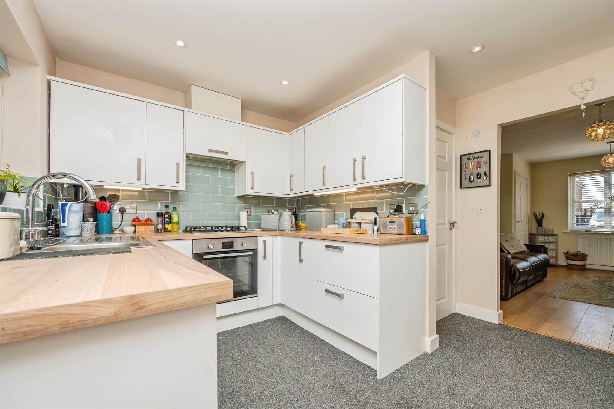 Property at Wharrad Close, Bidford-On-Avon, Alcester