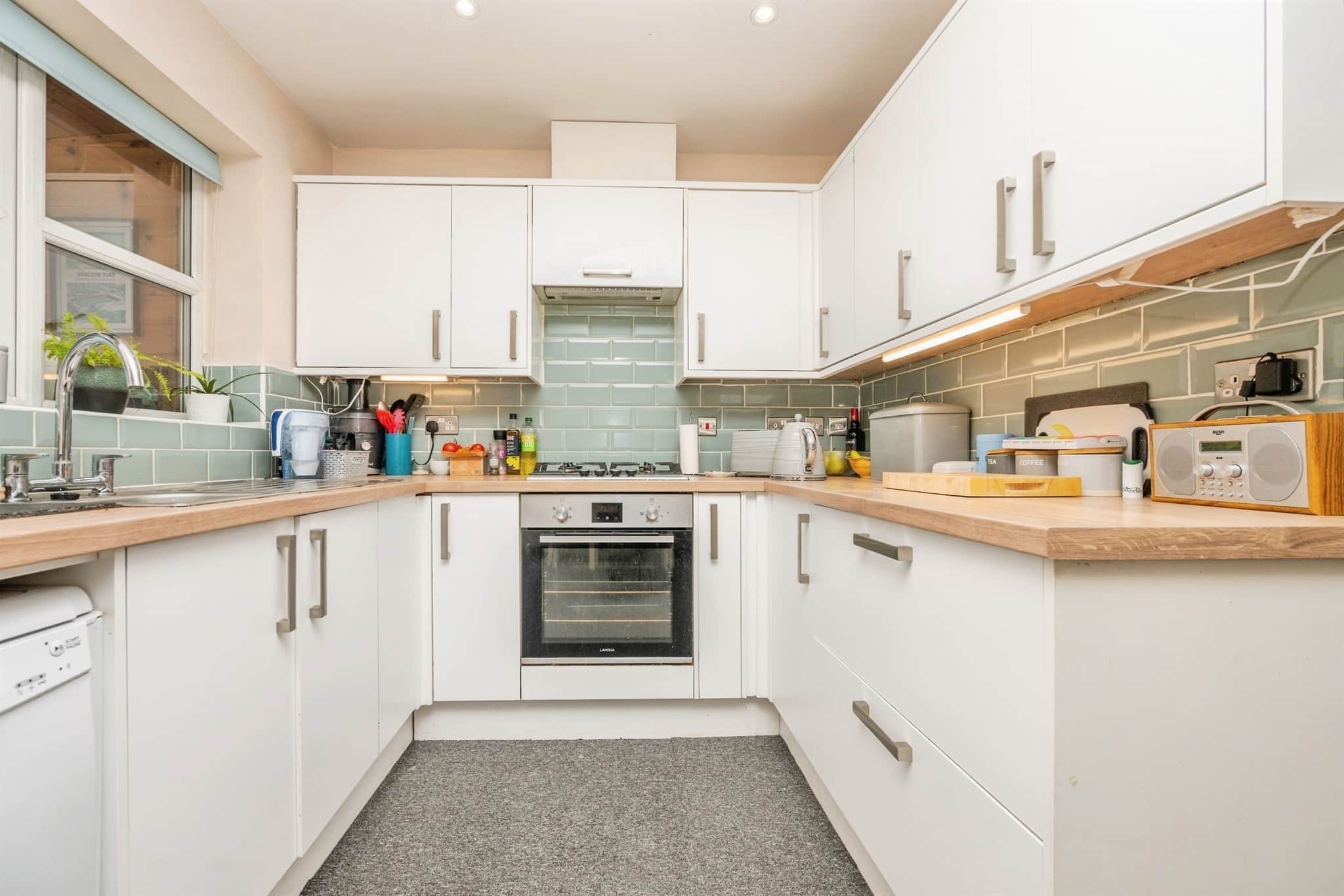 Property at Wharrad Close, Bidford-On-Avon, Alcester