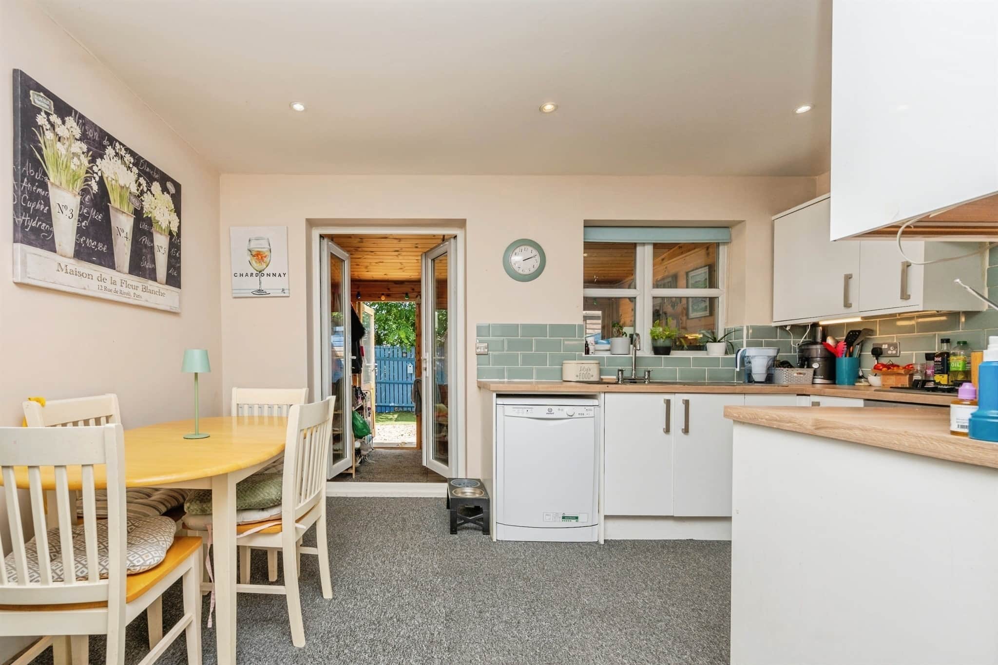 Property at Wharrad Close, Bidford-On-Avon, Alcester