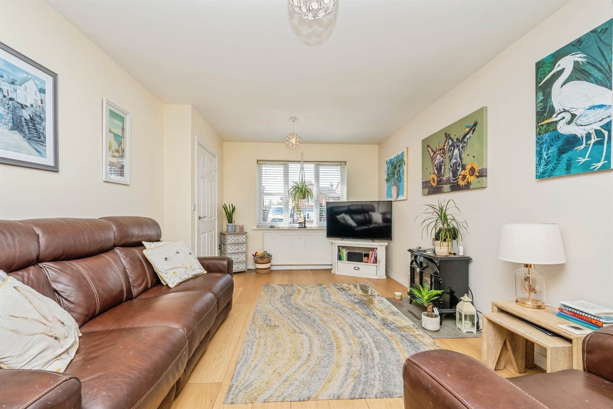 Property at Wharrad Close, Bidford-On-Avon, Alcester