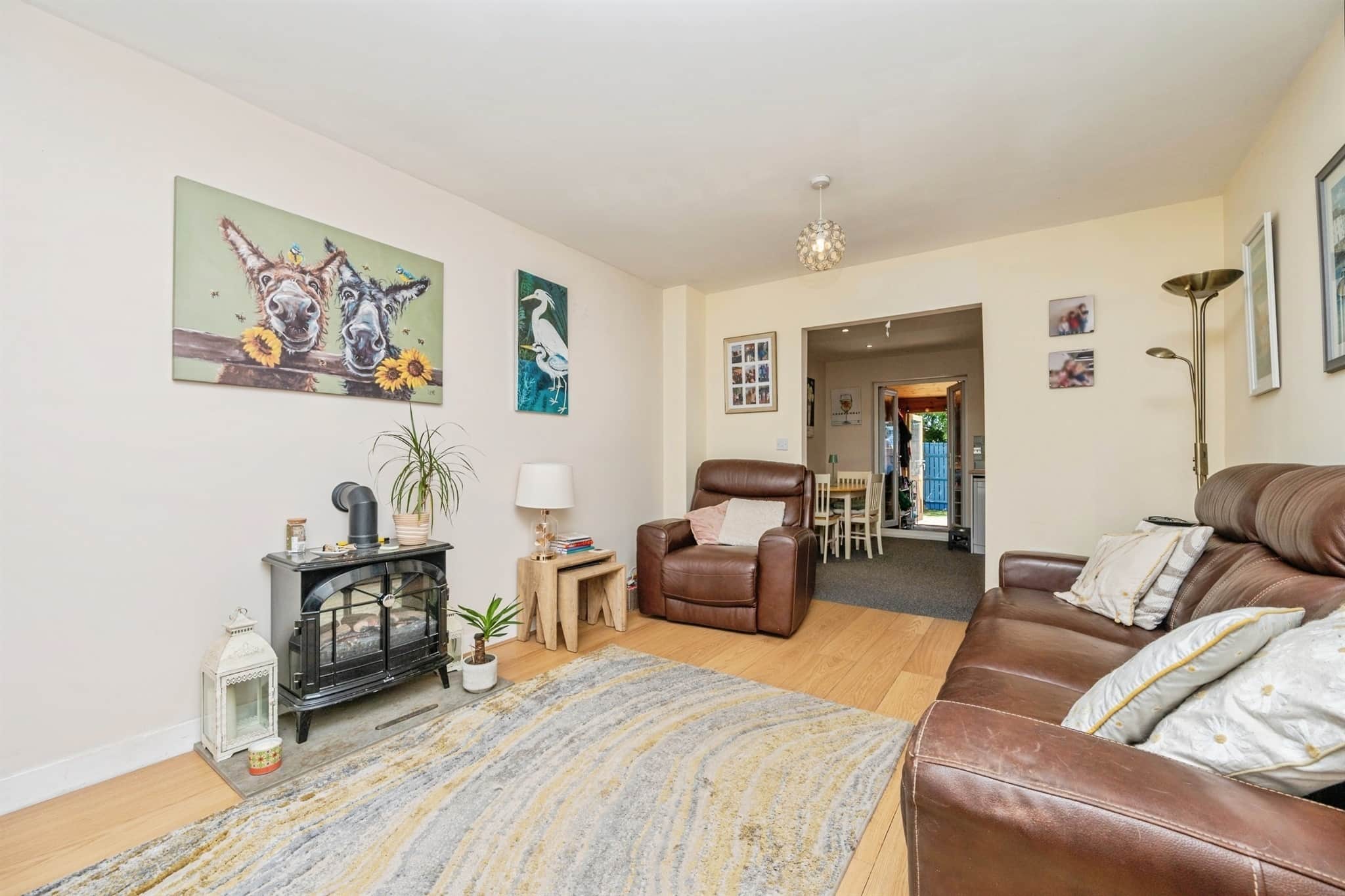 Property at Wharrad Close, Bidford-On-Avon, Alcester