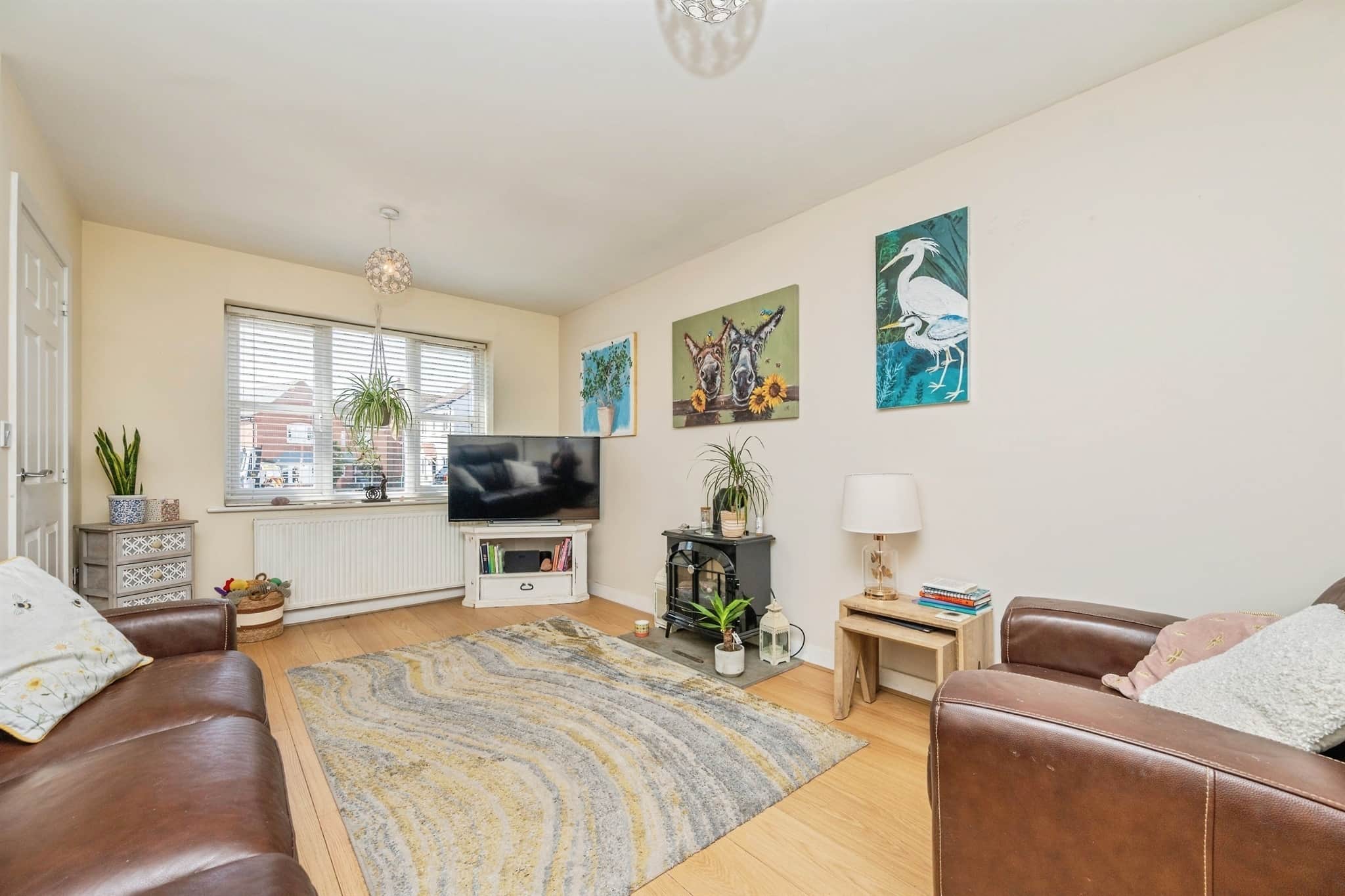 Property at Wharrad Close, Bidford-On-Avon, Alcester