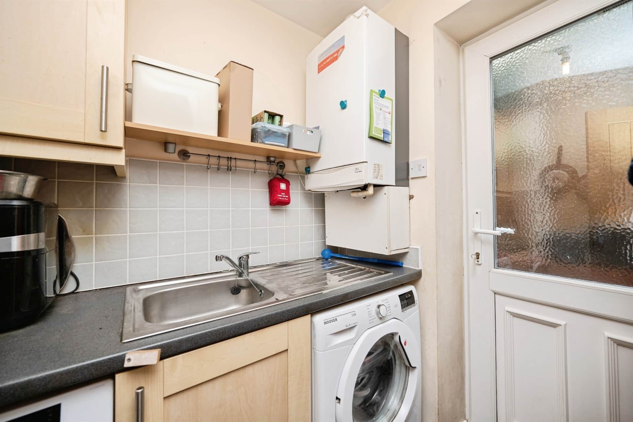 Property at Ascot Drive, Dudley