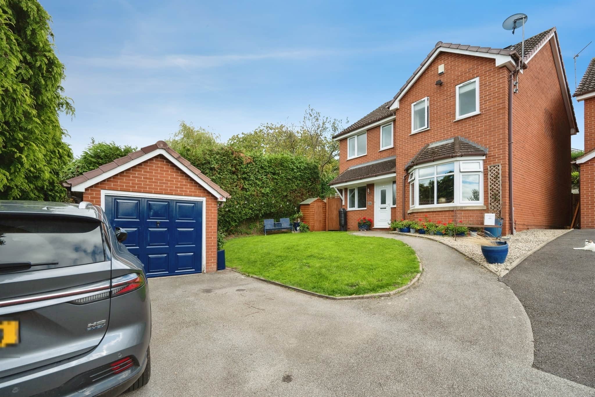 Property at Ascot Drive, Dudley