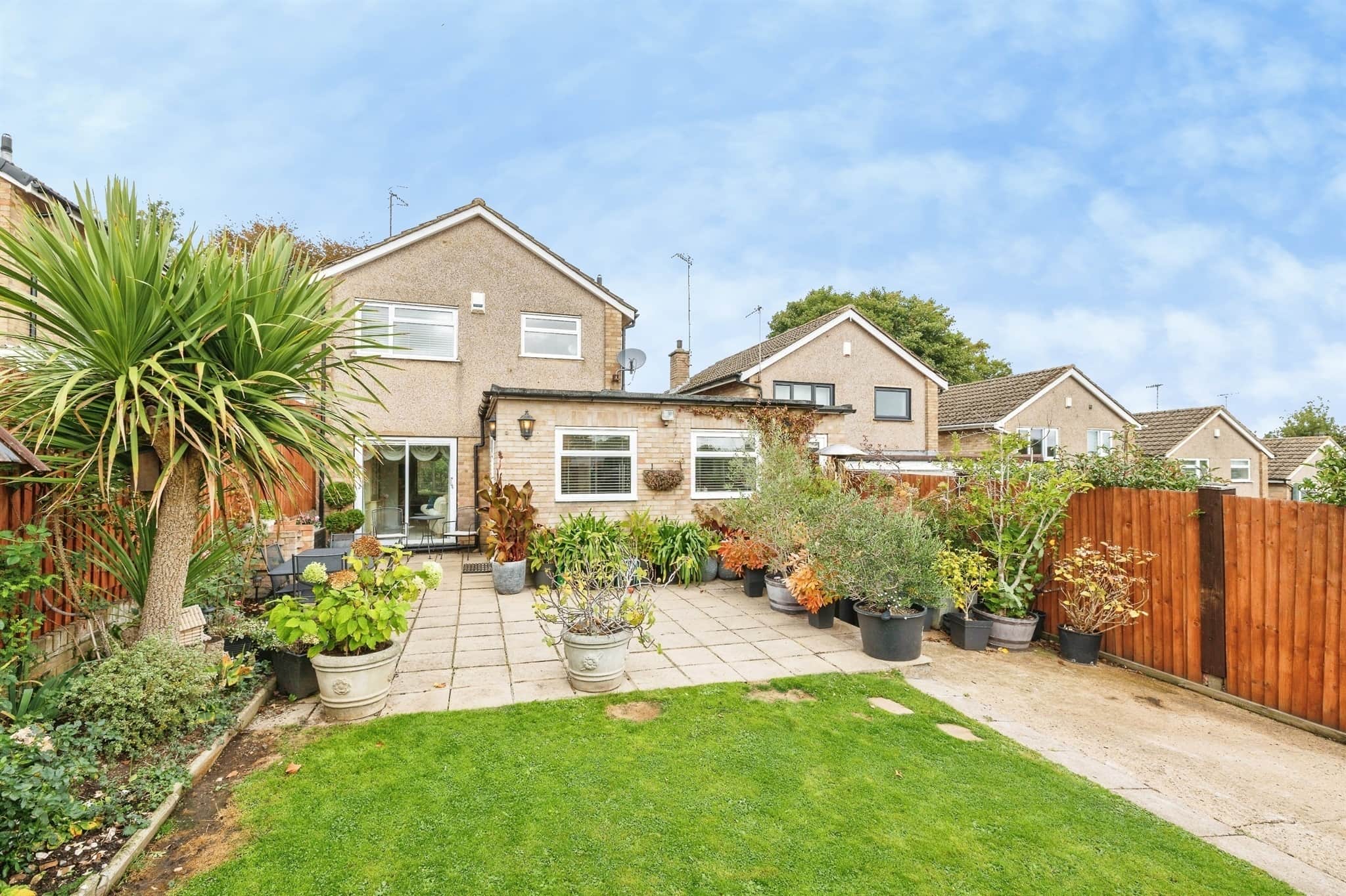 Property at Finch Lane, Bushey