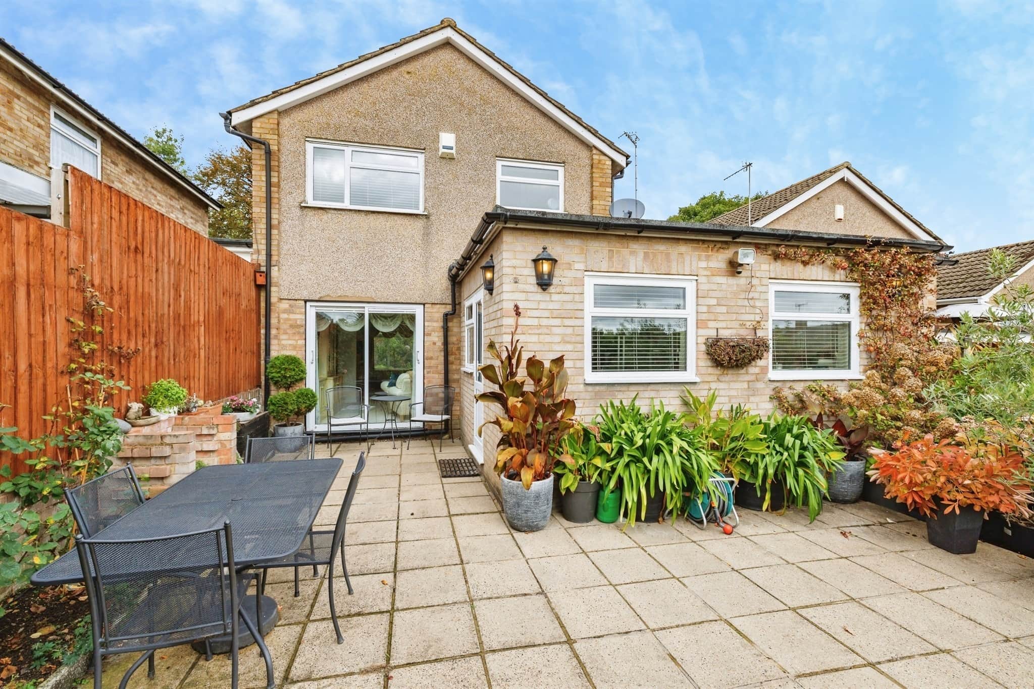 Property at Finch Lane, Bushey