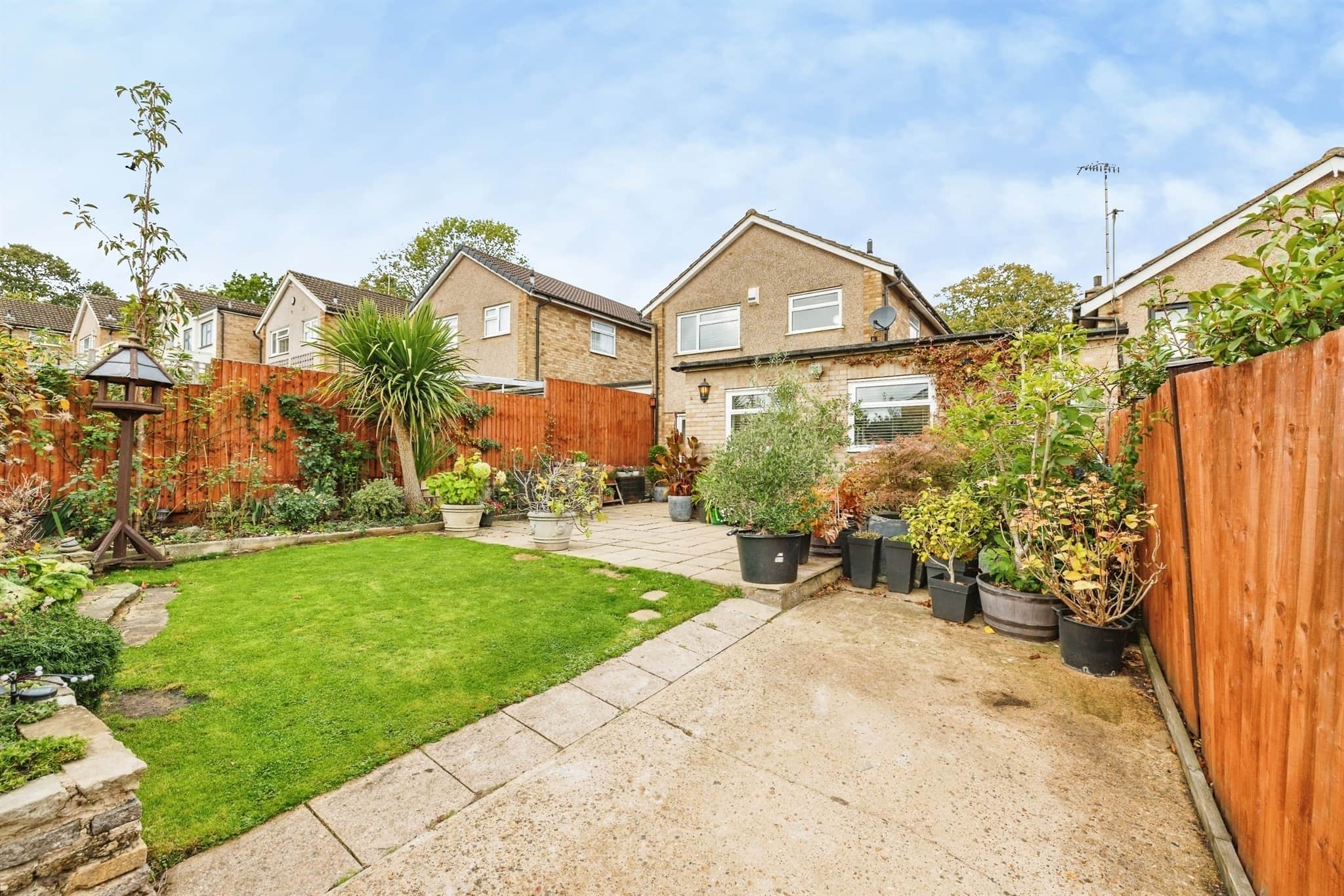 Property at Finch Lane, Bushey