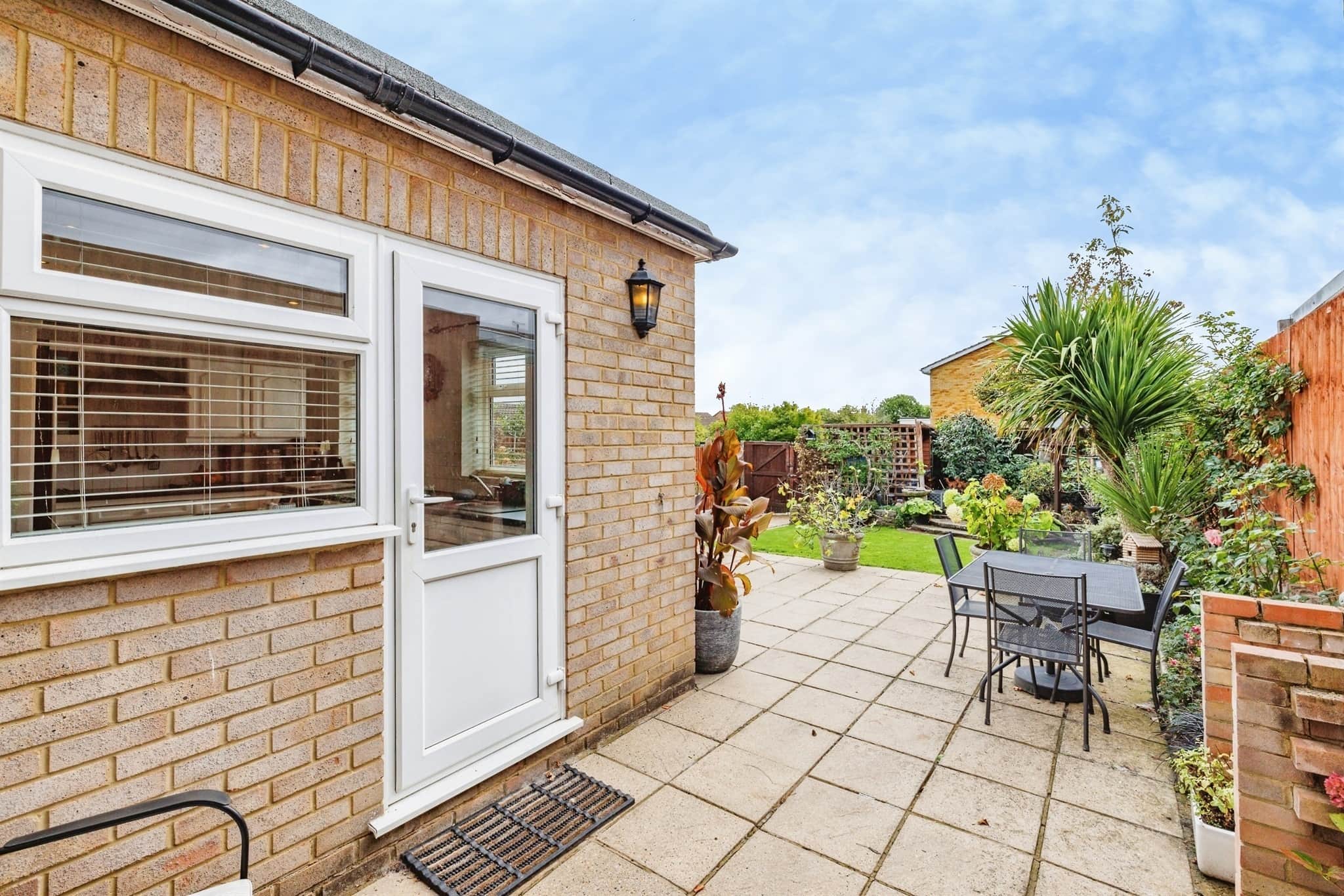 Property at Finch Lane, Bushey