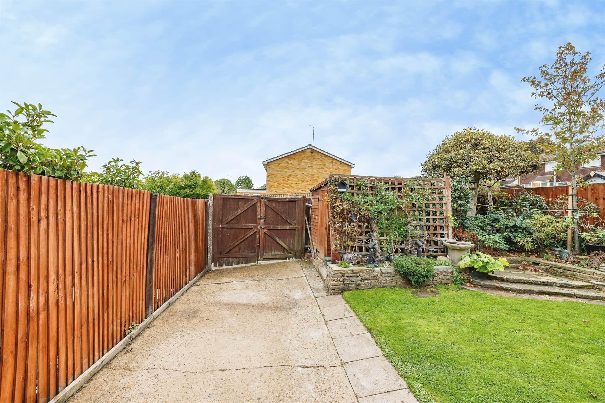 Property at Finch Lane, Bushey