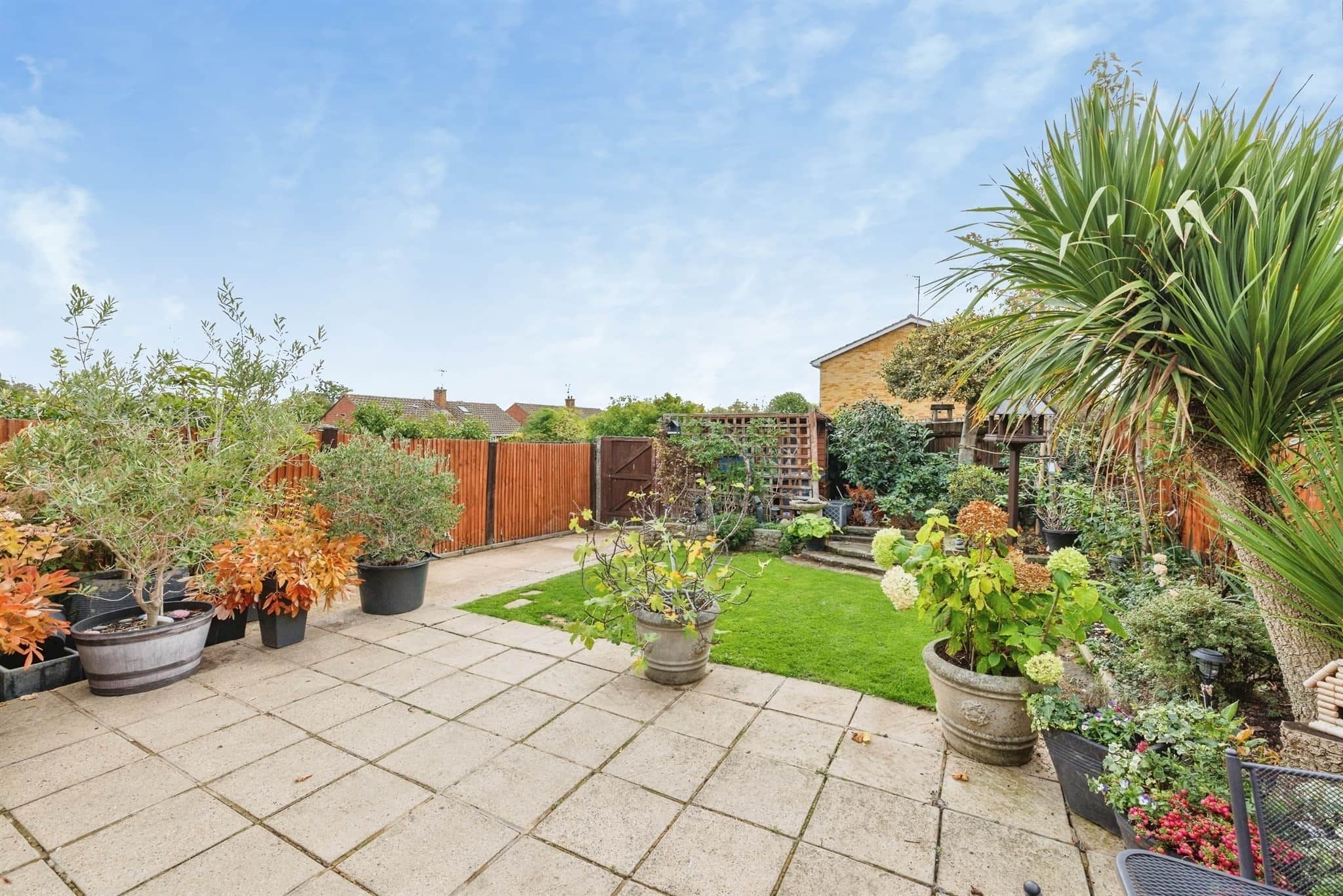 Property at Finch Lane, Bushey