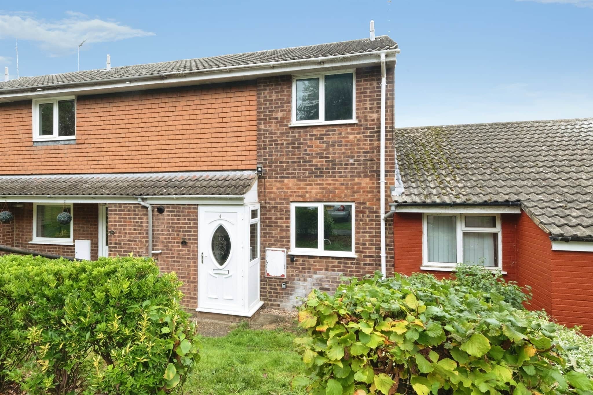 Property at Meadow Gardens, Buckingham