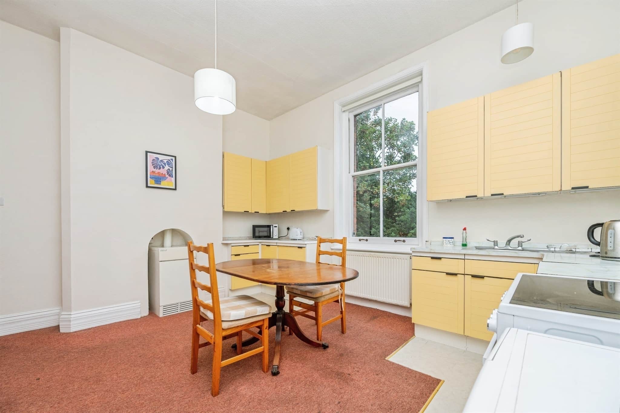 Property at Chacewater Avenue, Worcester