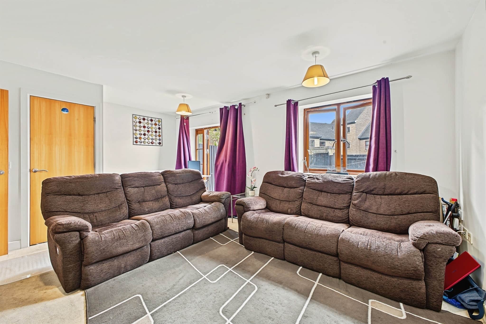 Property at Park Corner, Northampton