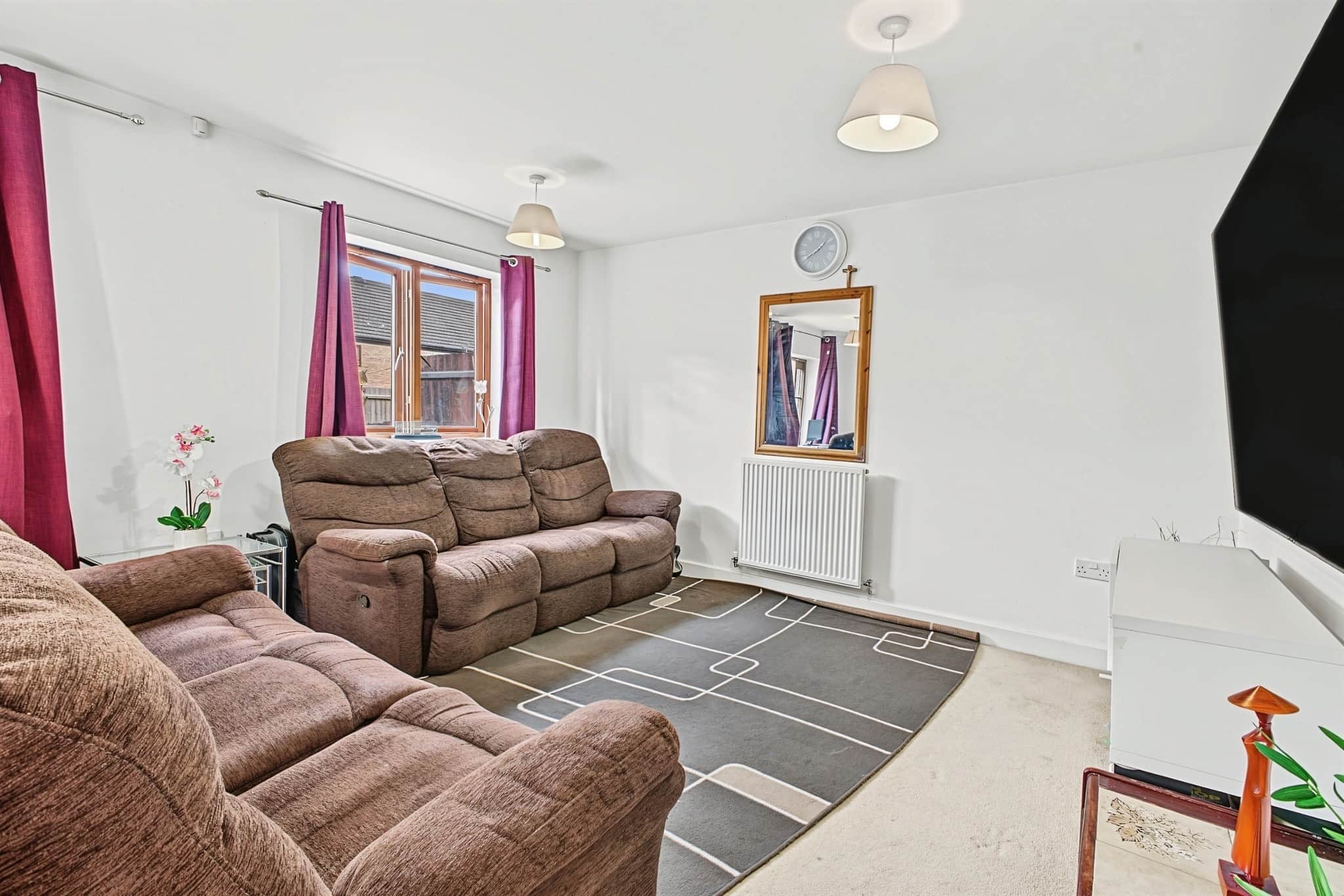 Property at Park Corner, Northampton