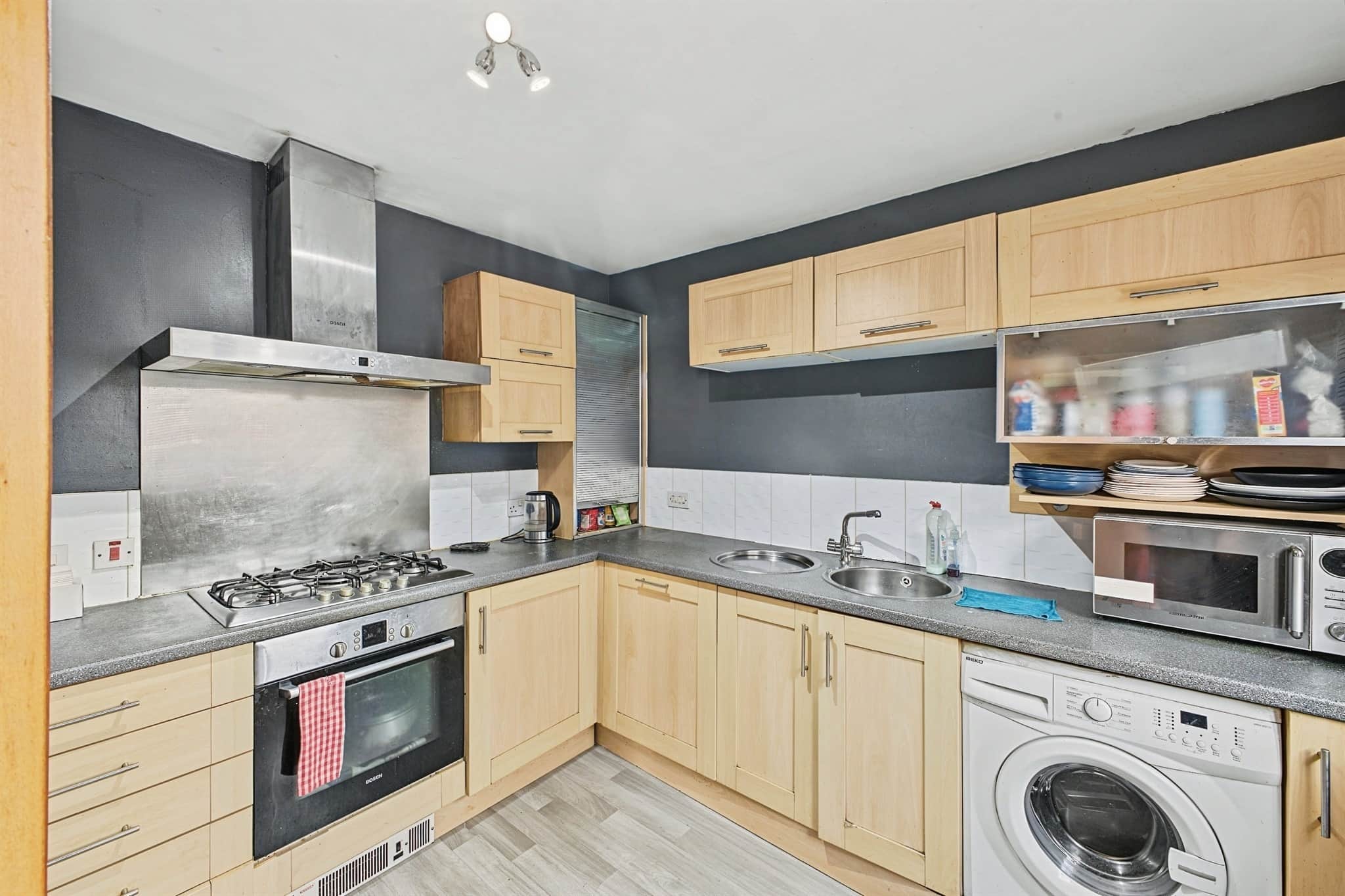 Property at Park Corner, Northampton