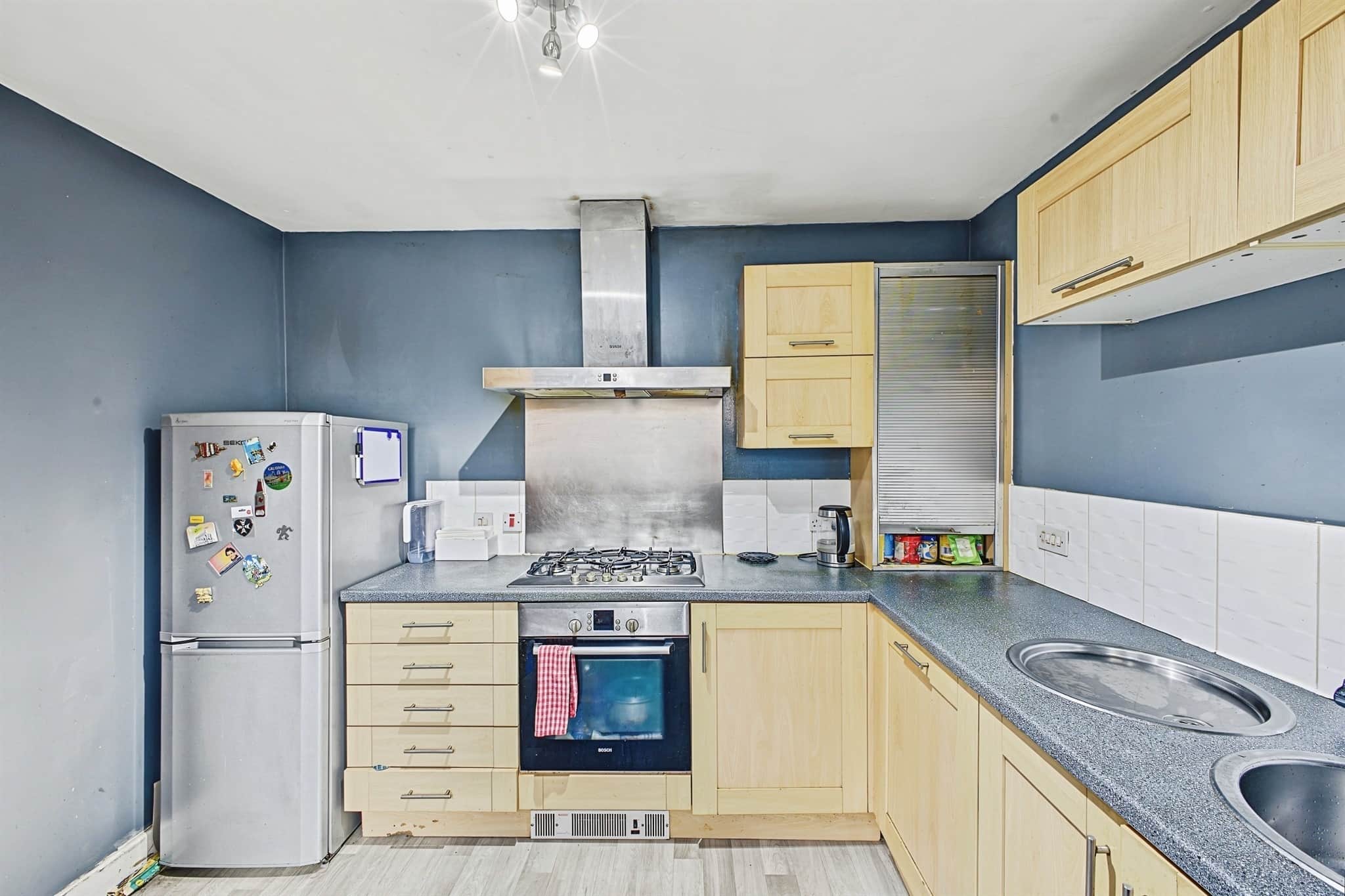 Property at Park Corner, Northampton