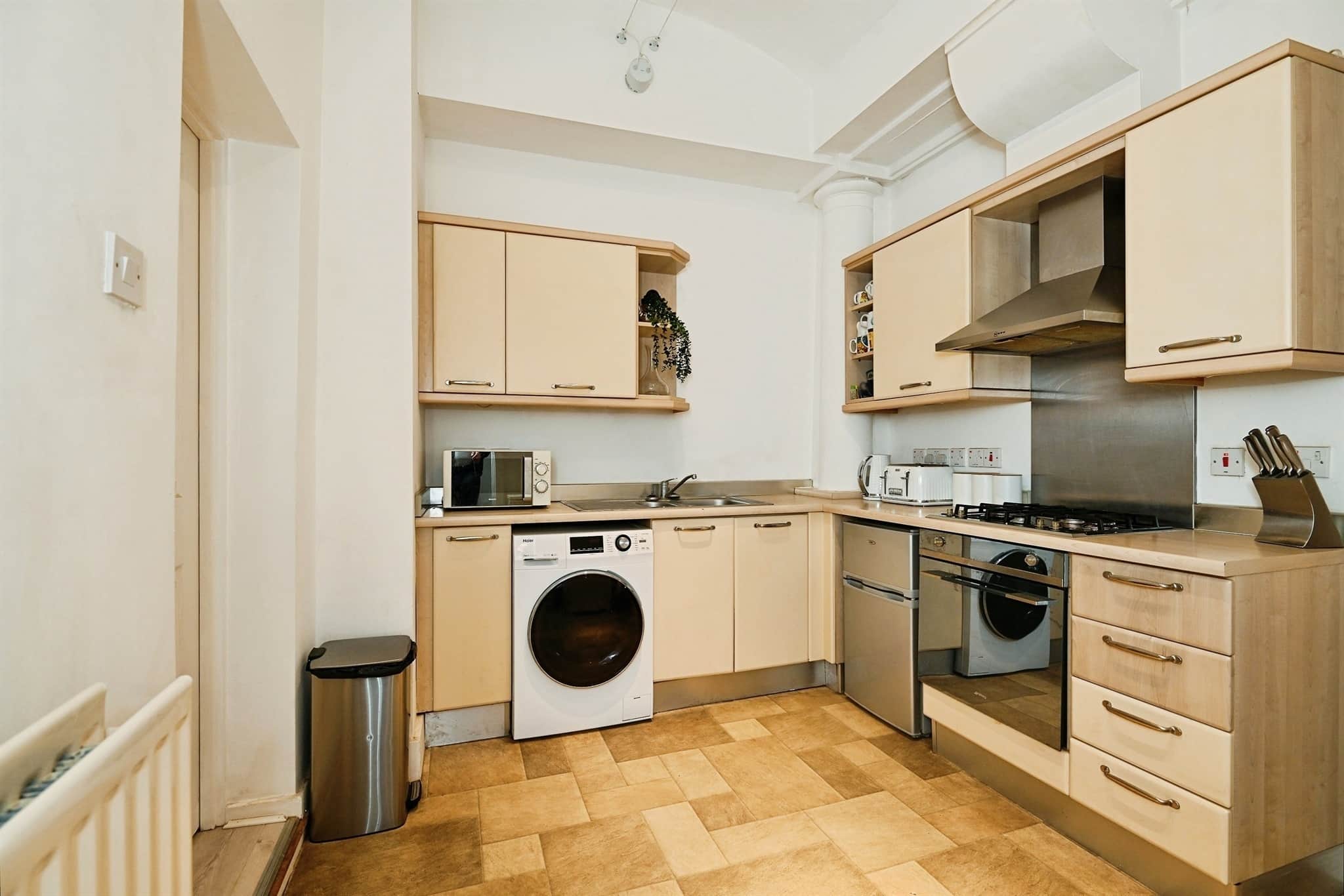 Property at Queens House, Fennel Close, Maidstone