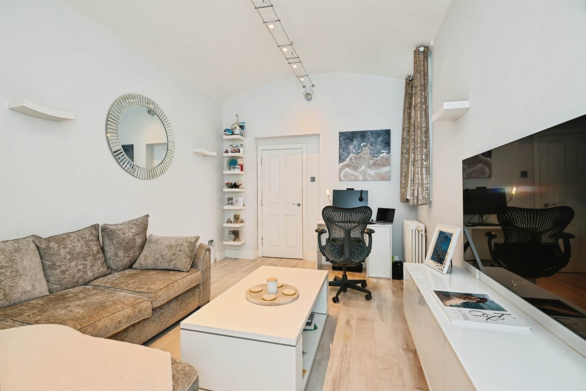 Property at Queens House, Fennel Close, Maidstone