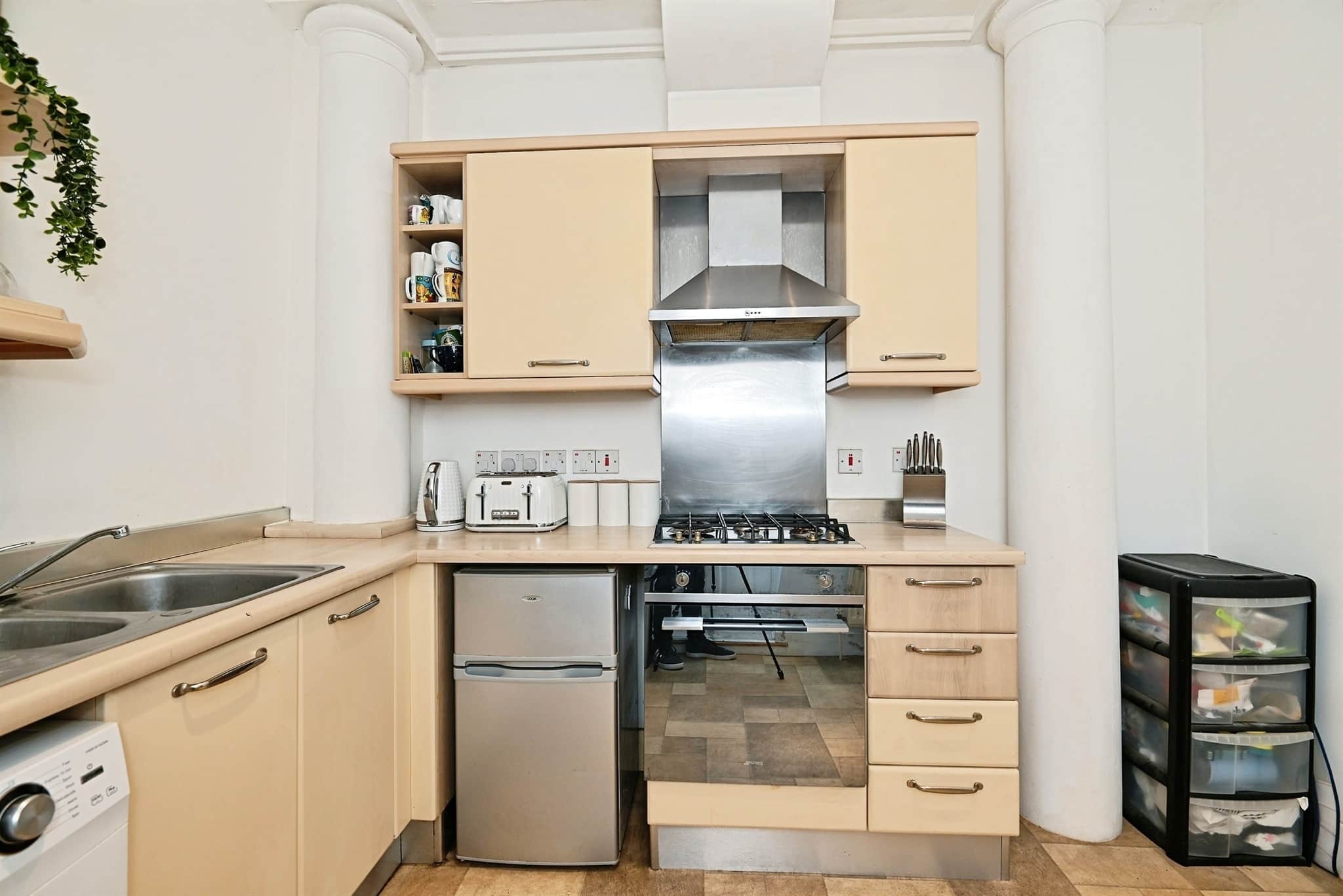 Property at Queens House, Fennel Close, Maidstone