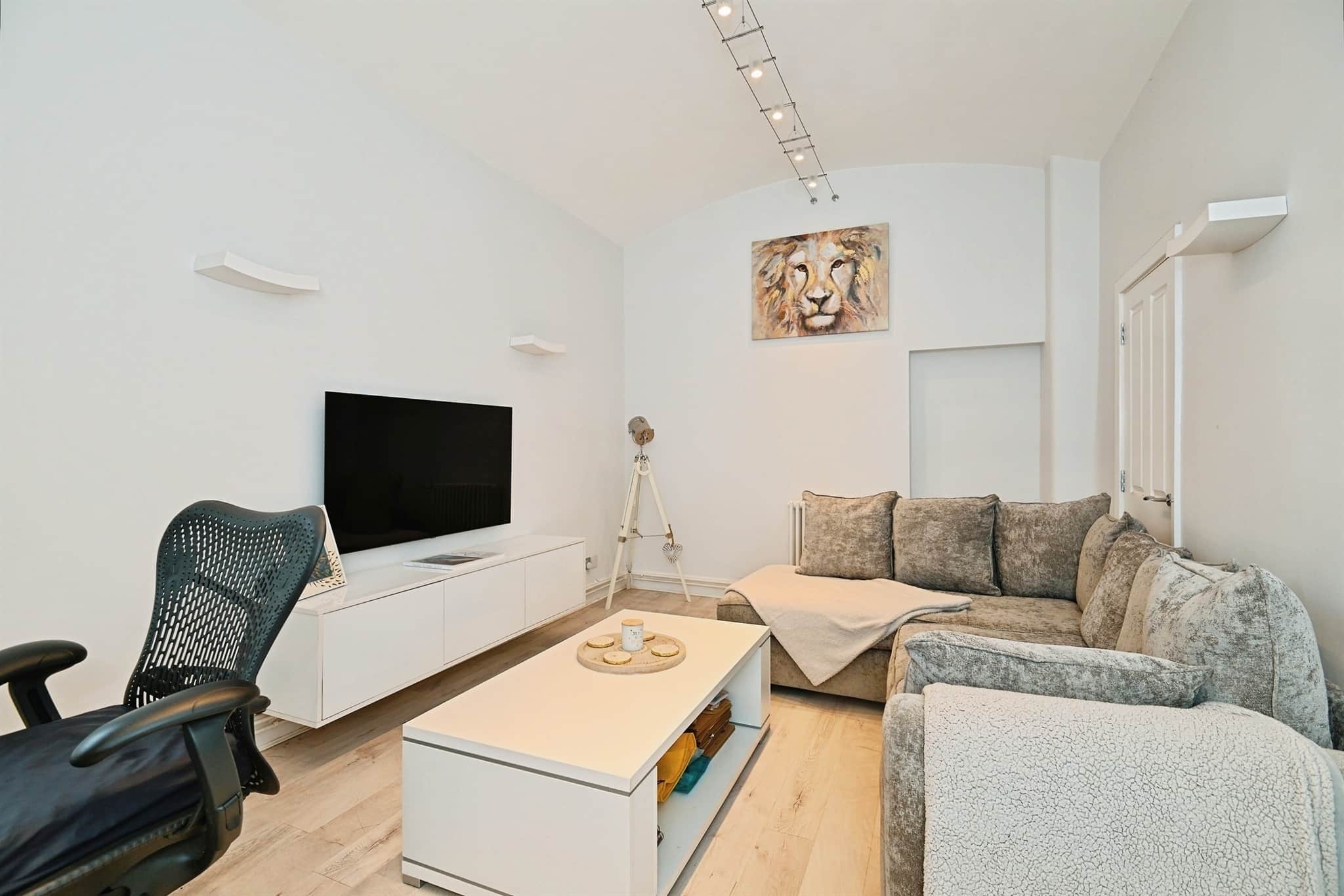 Property at Queens House, Fennel Close, Maidstone
