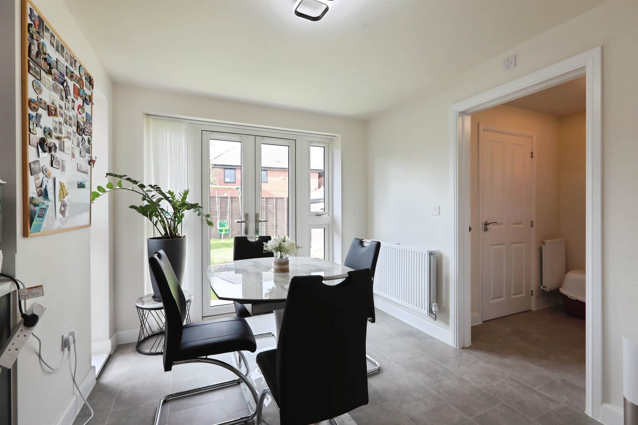 Property at Horton Drive, Upper Lighthorne, LEAMINGTON SPA