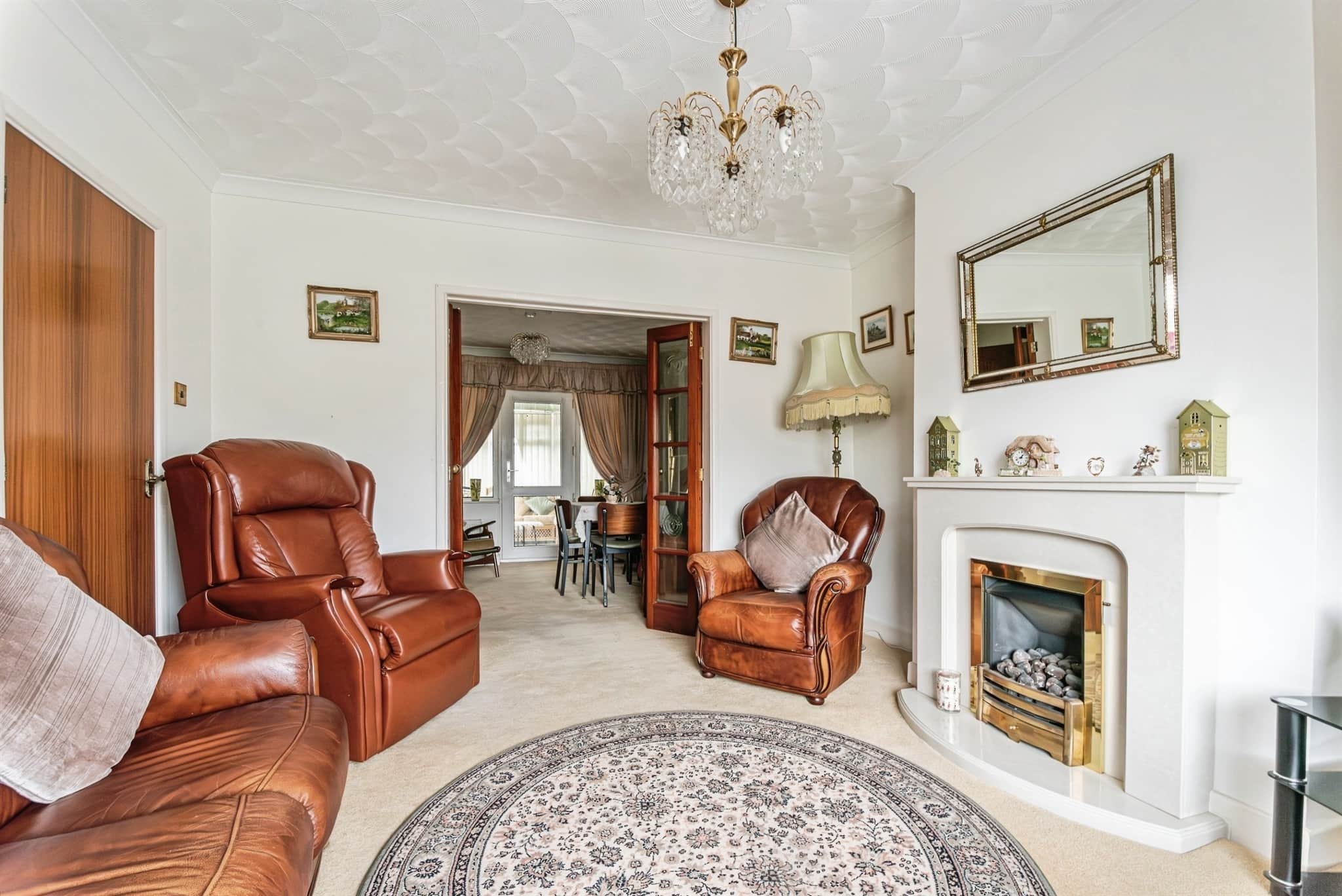 Property at Wigmore Avenue, Swindon