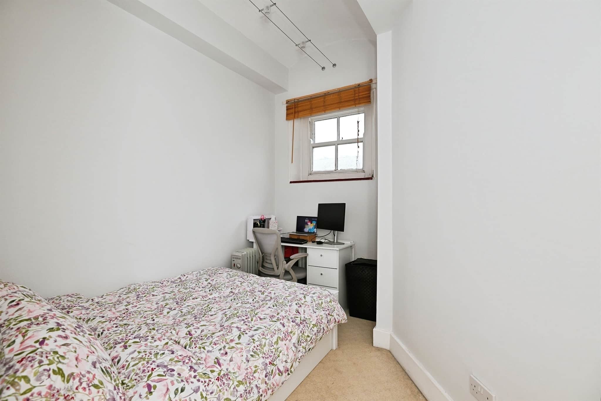 Property at Queens House, Fennel Close, Maidstone