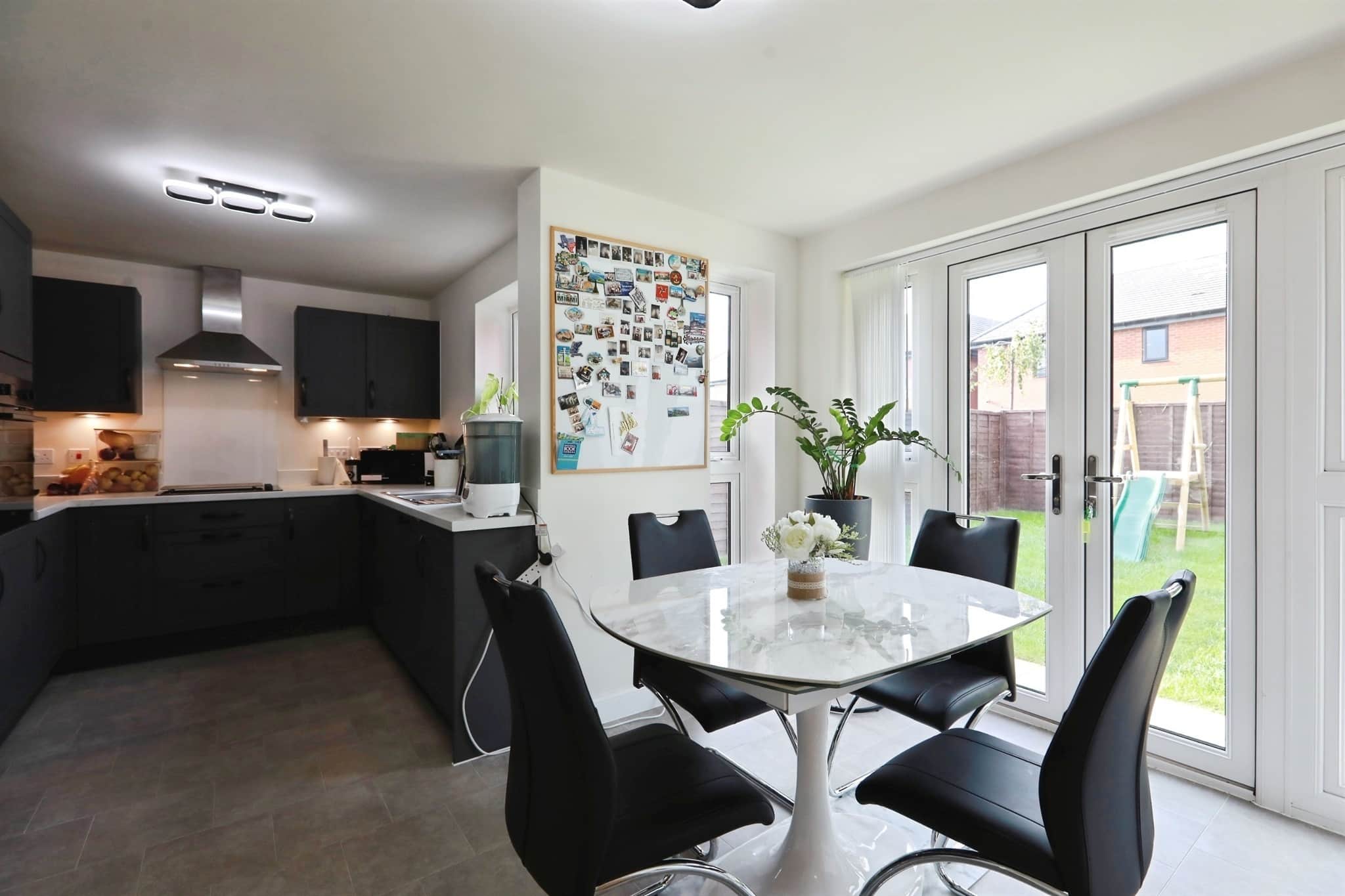 Property at Horton Drive, Upper Lighthorne, LEAMINGTON SPA