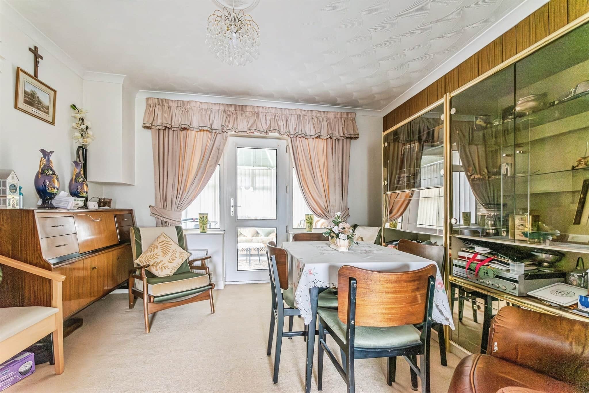 Property at Wigmore Avenue, Swindon