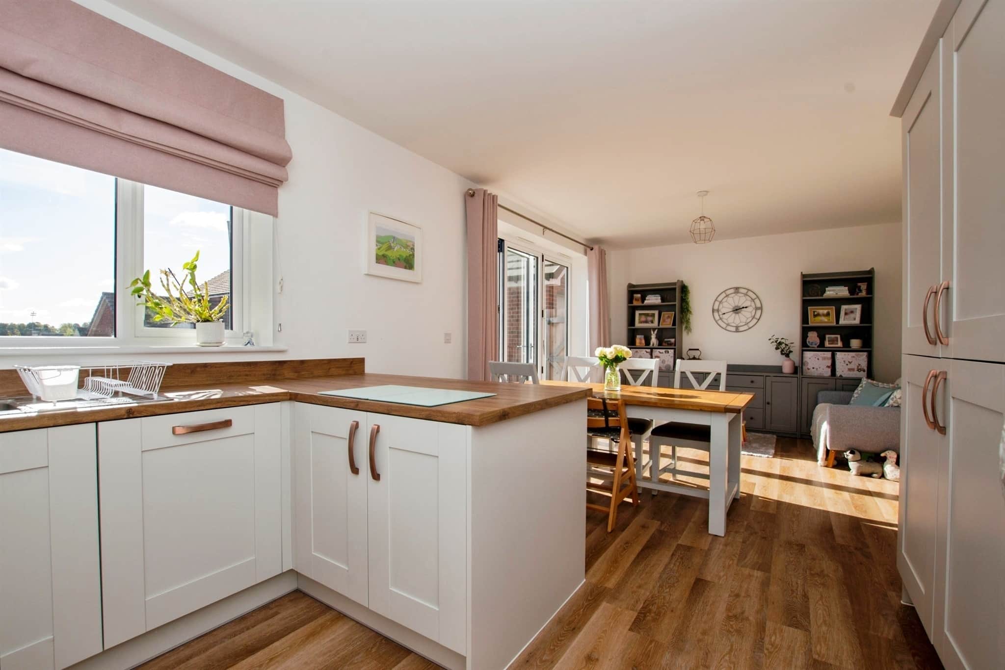 Property at Manser Row, Longhedge, Salisbury