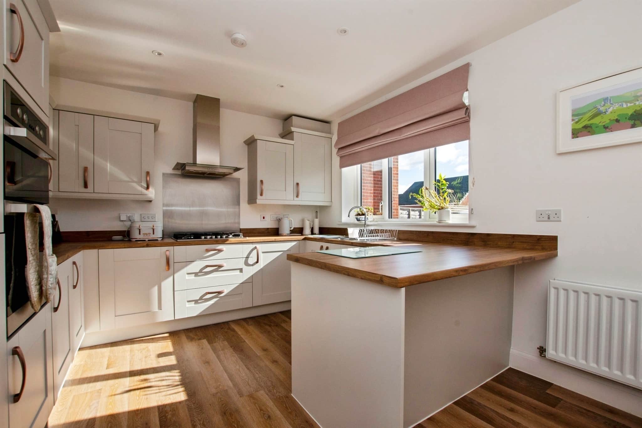 Property at Manser Row, Longhedge, Salisbury