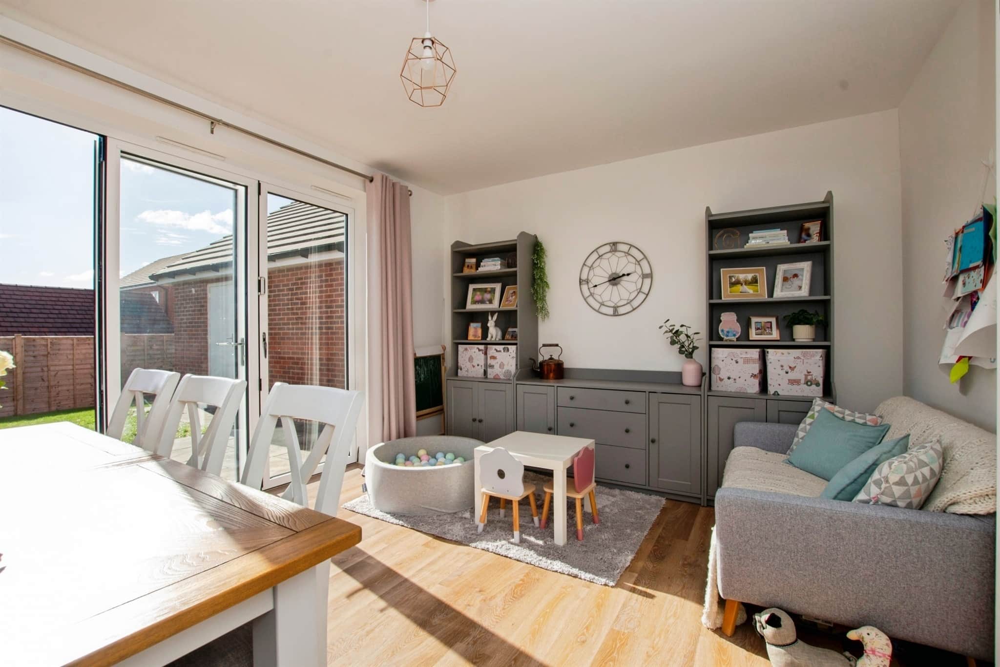 Property at Manser Row, Longhedge, Salisbury